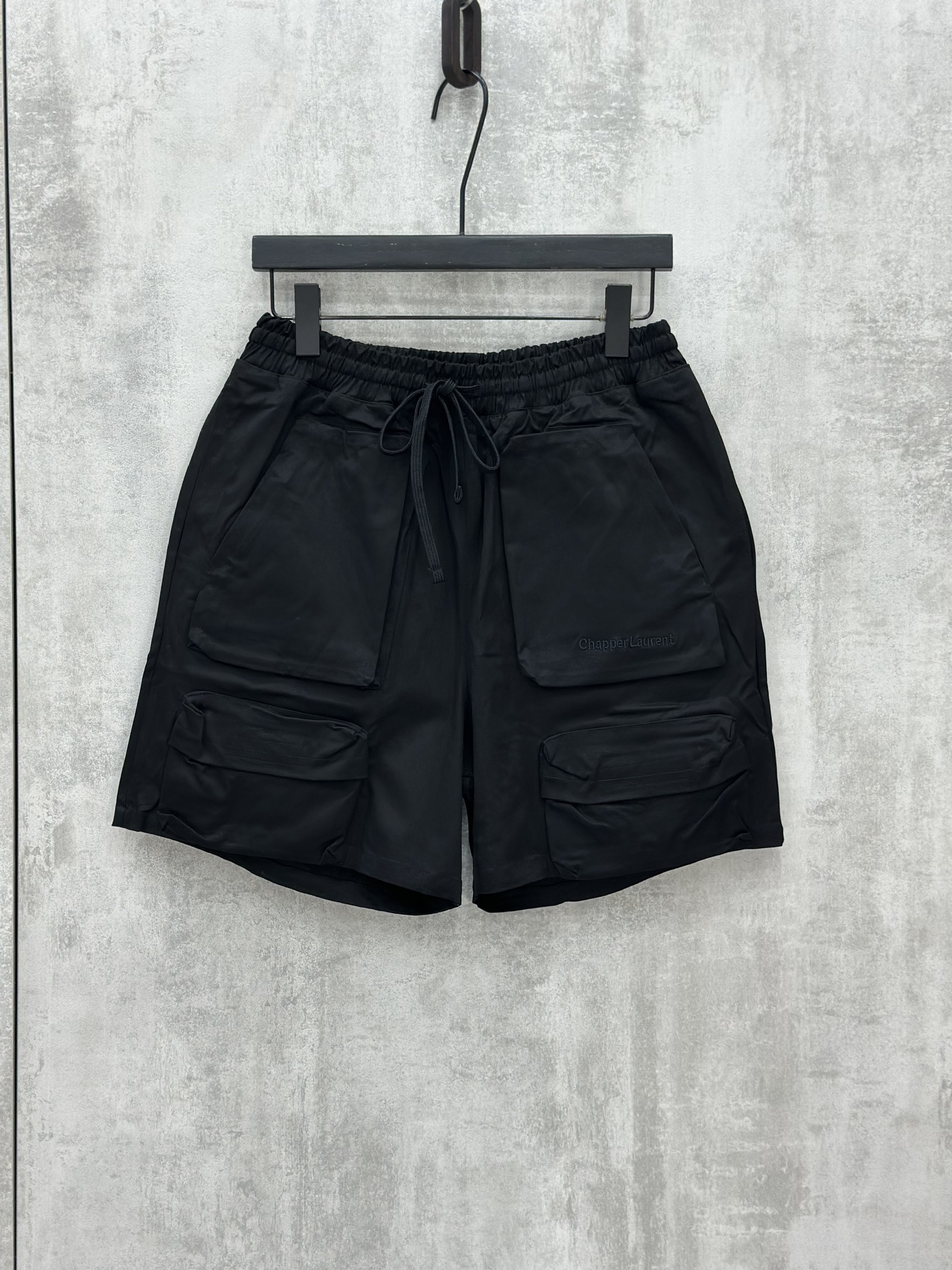 Quần short ngố vải Chapper túi hộp Like Auth S-XL VTN