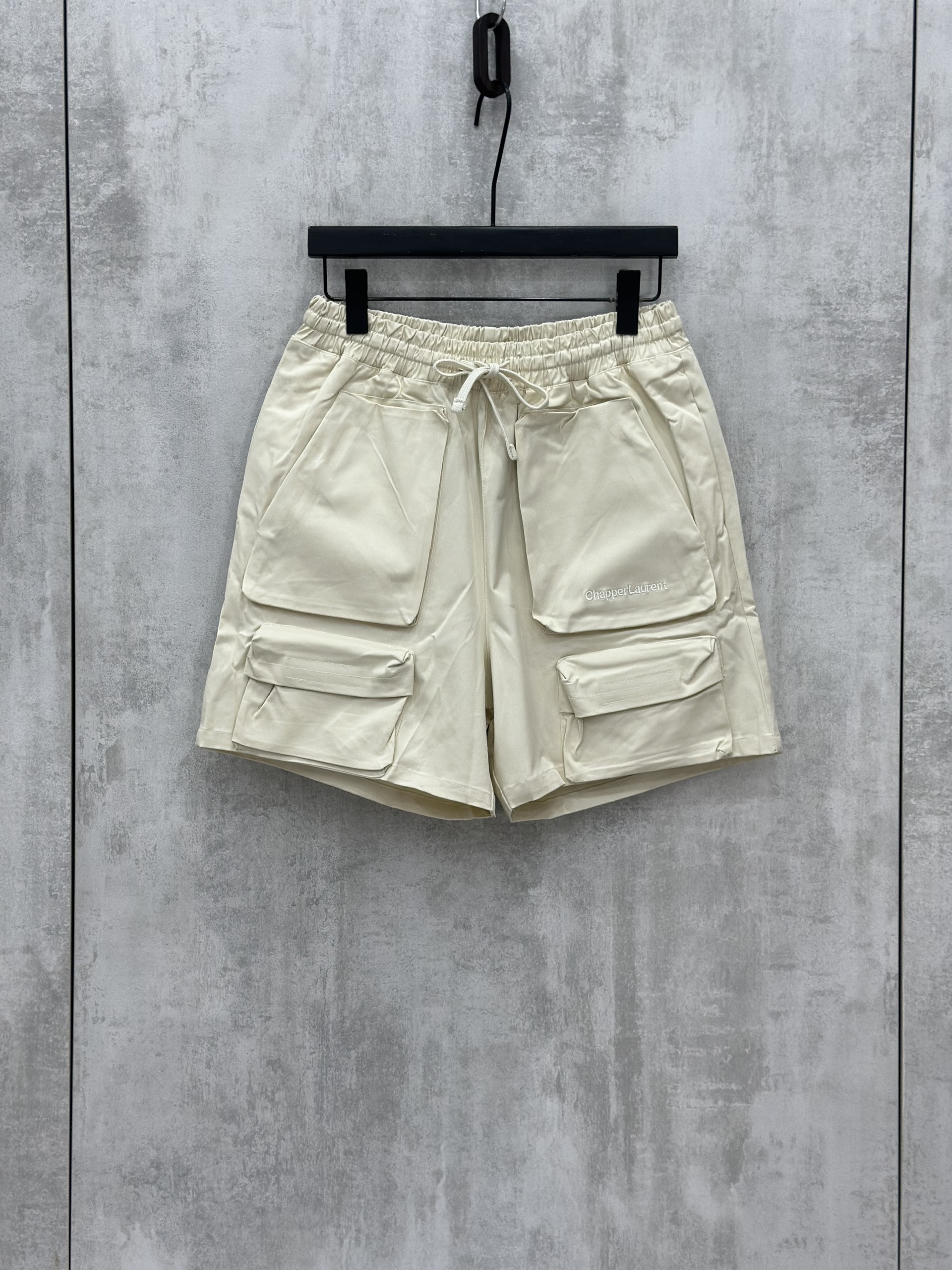 Quần short ngố vải Chapper túi hộp Like Auth S-XL VTN