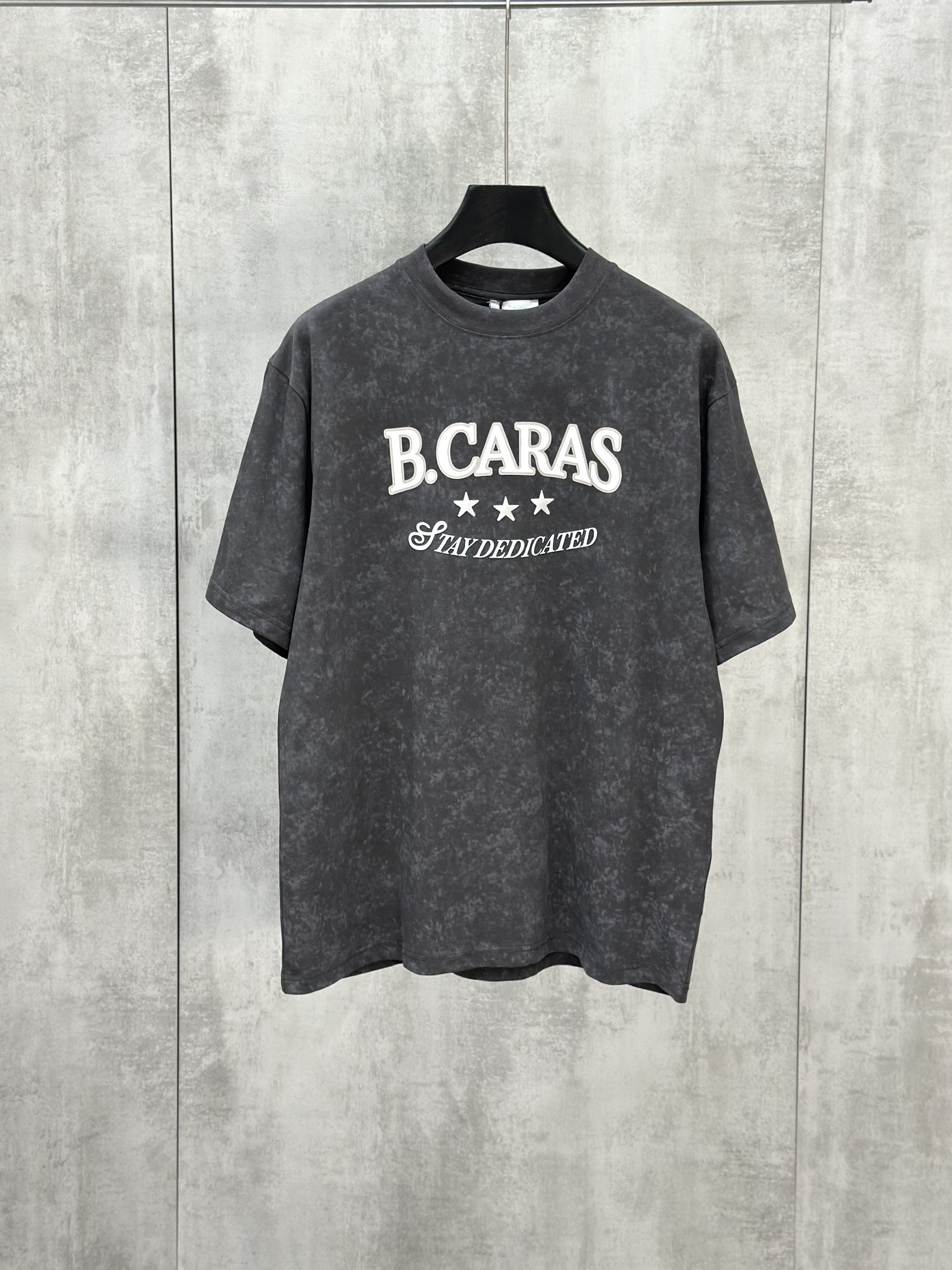 Áo phông T shirt Caras Ambition new 2026 Like Auth S-XL VTN