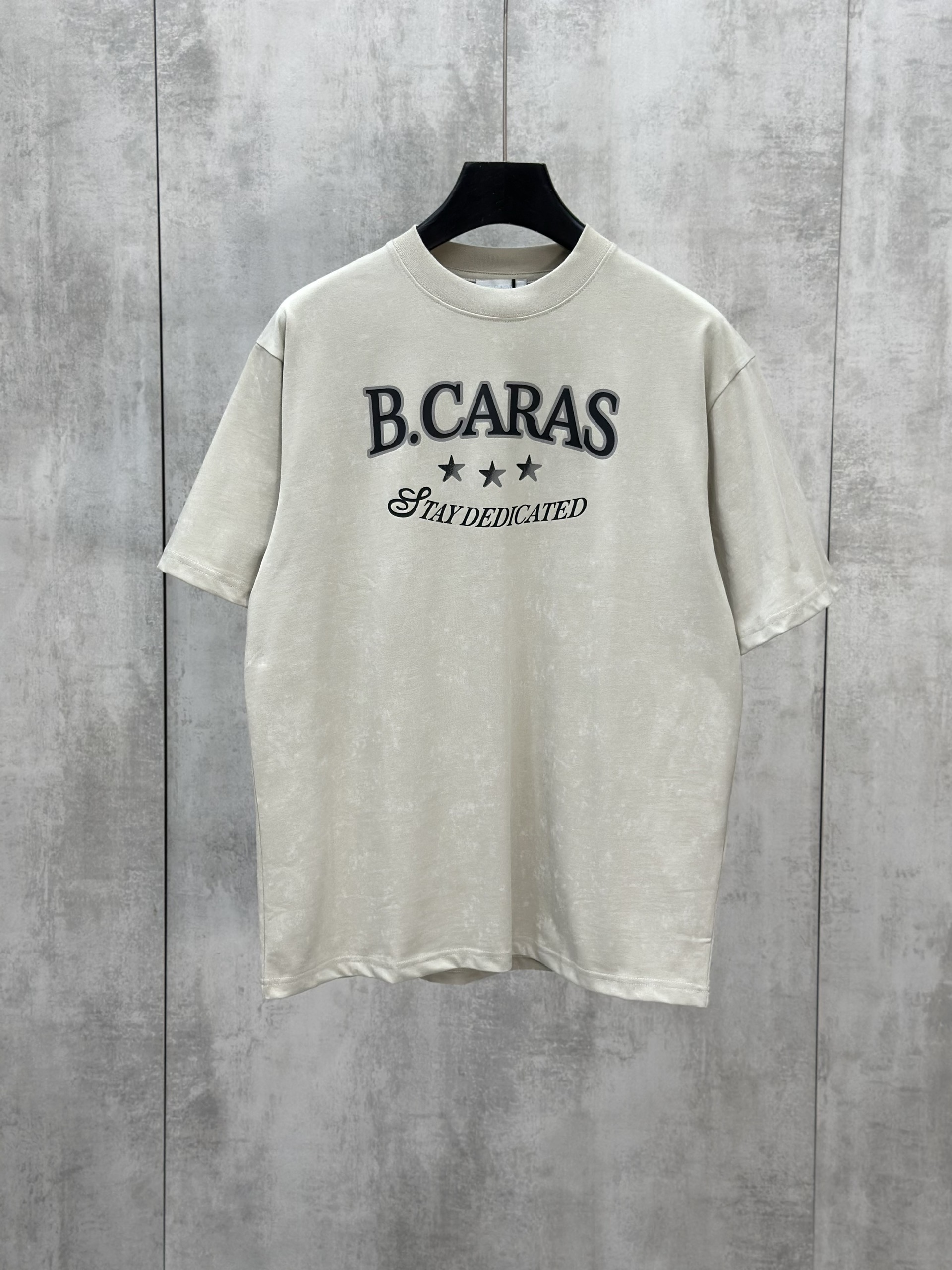 Áo phông T shirt Caras Ambition new 2026 Like Auth S-XL VTN