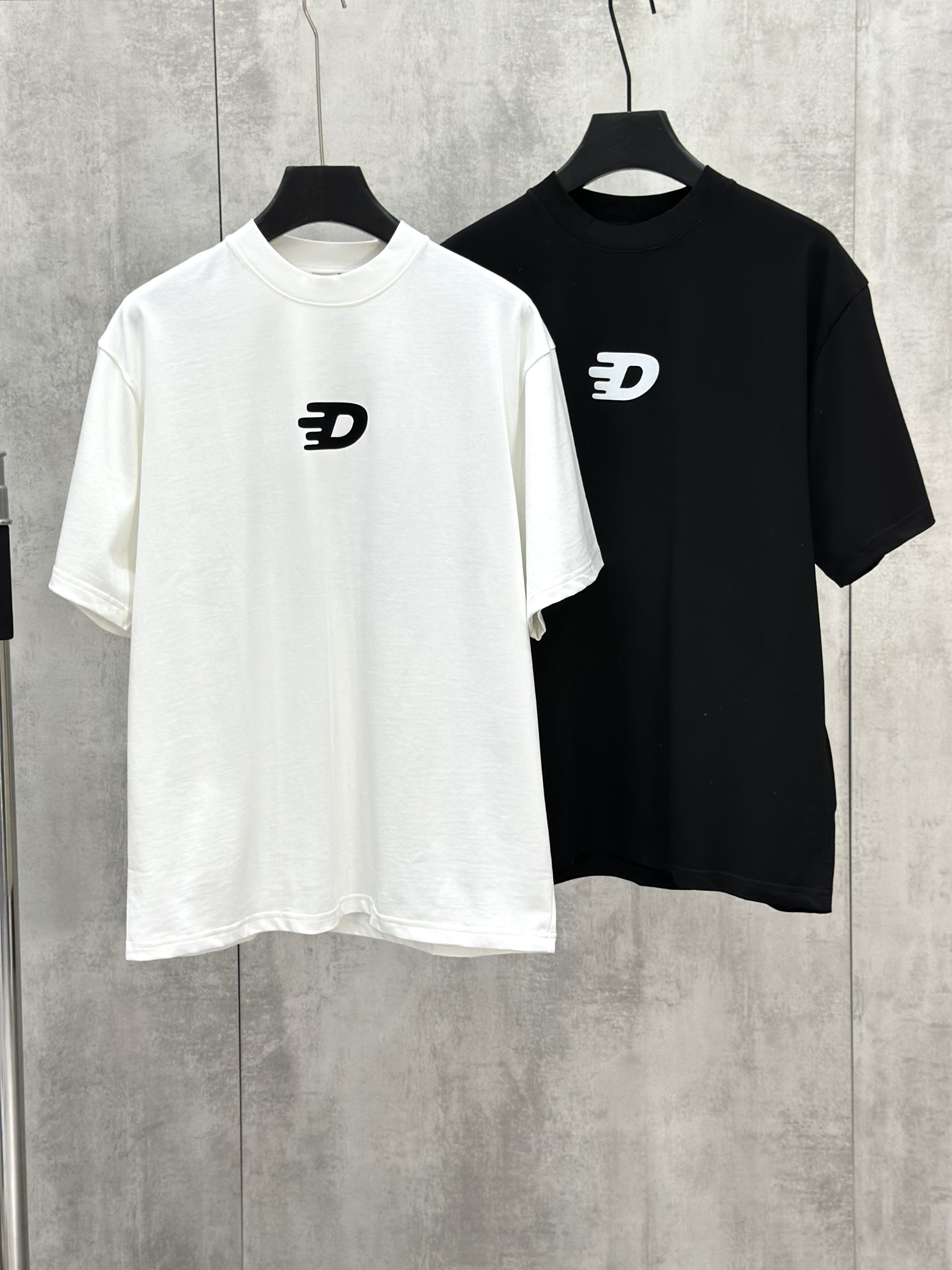 Áo phông T shirt Caras Dont Wait new 2026 Like Auth S-XL VTN