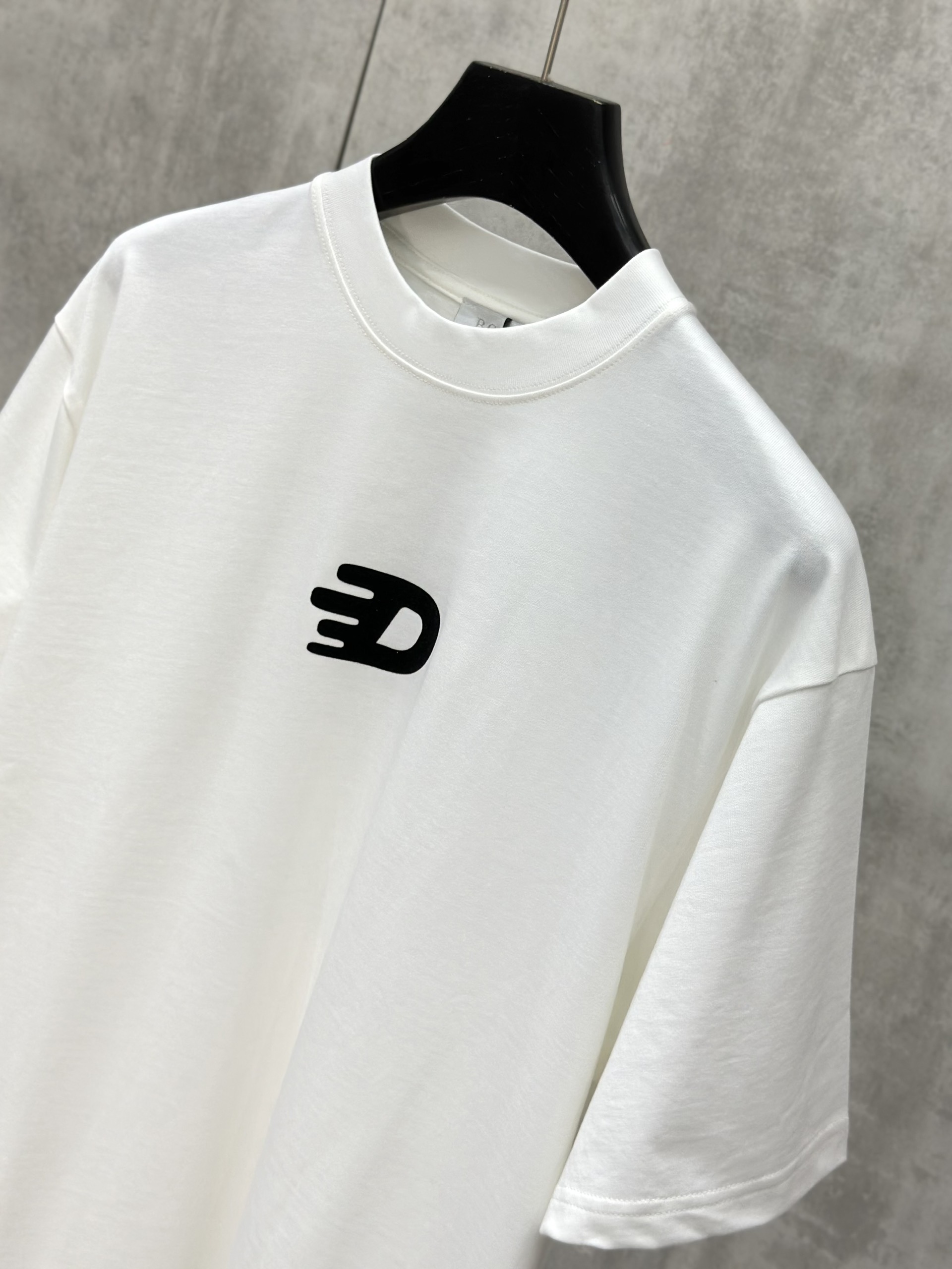 Áo phông T shirt Caras Dont Wait new 2026 Like Auth S-XL VTN