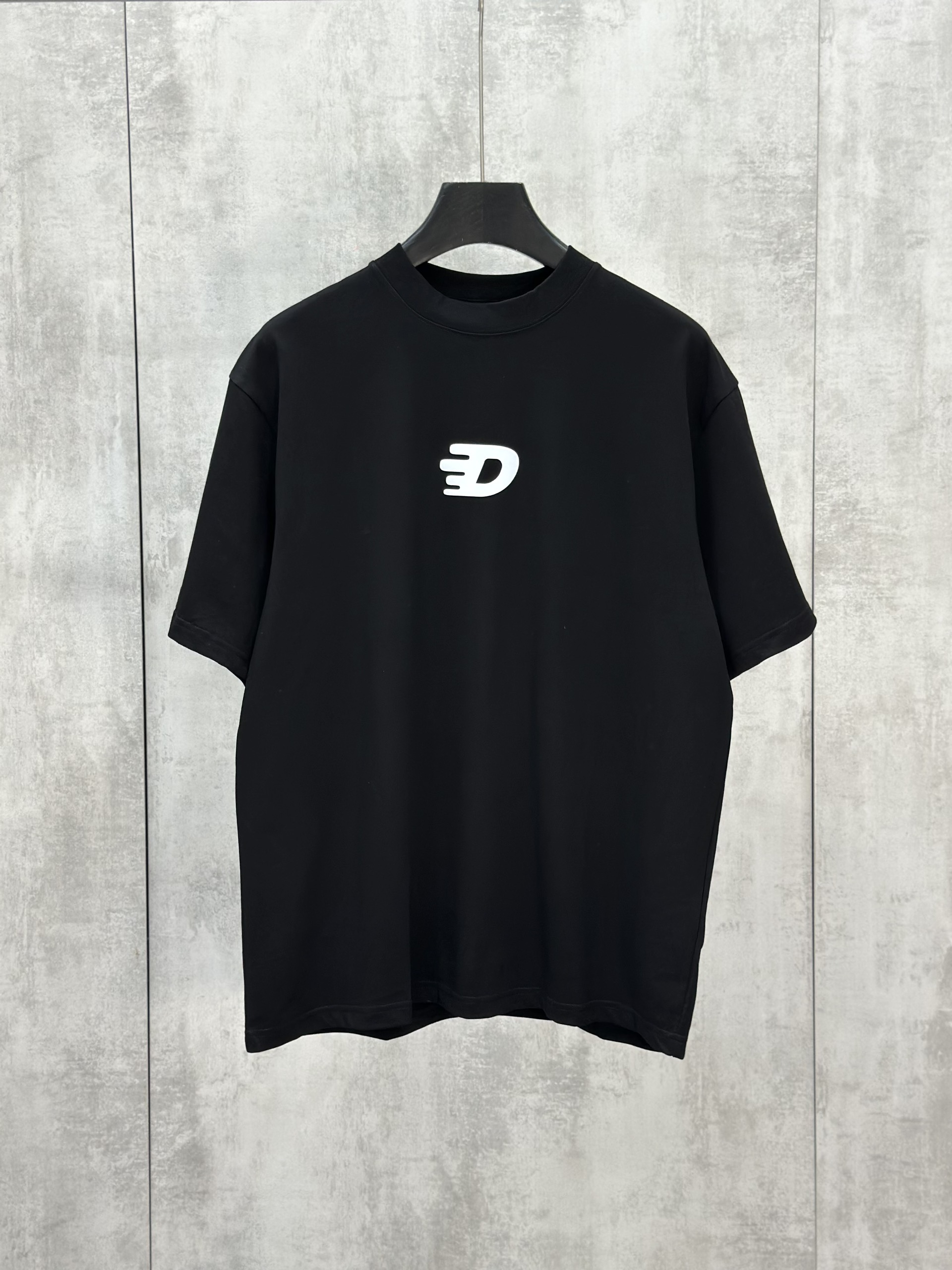 Áo phông T shirt Caras Dont Wait new 2026 Like Auth S-XL VTN