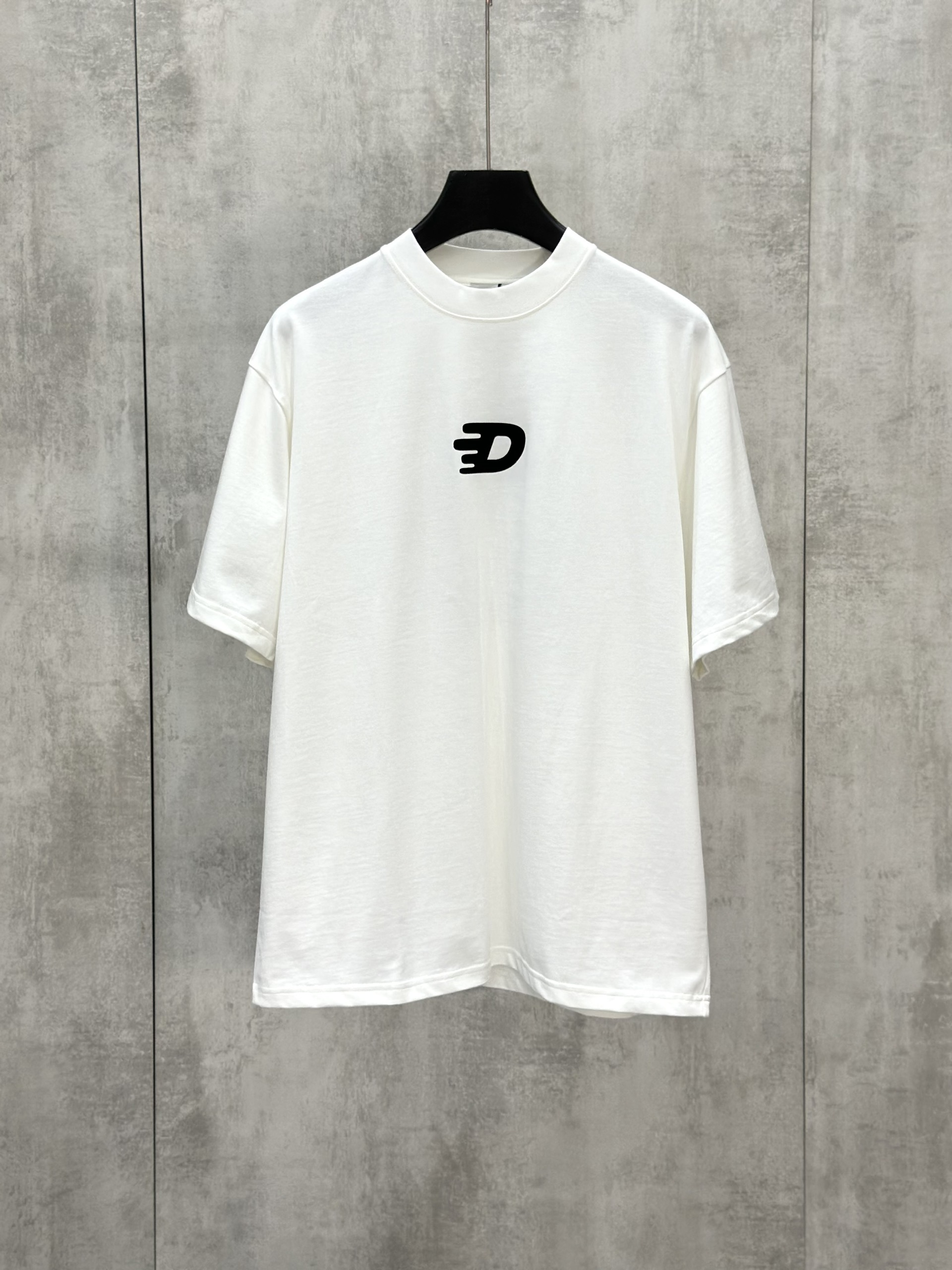 Áo phông T shirt Caras Dont Wait new 2026 Like Auth S-XL VTN