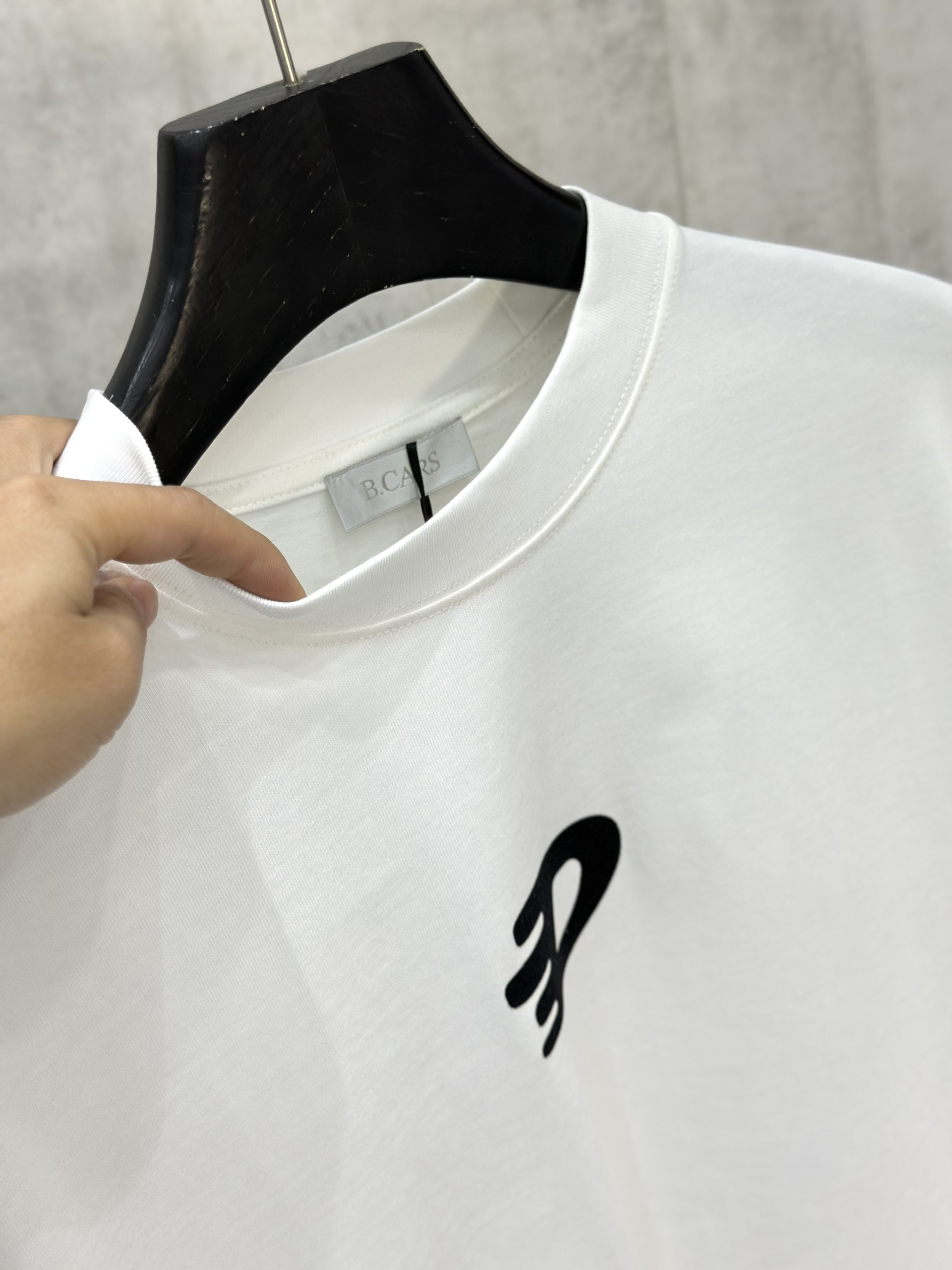 Áo phông T shirt Caras Dont Wait new 2026 Like Auth S-XL VTN