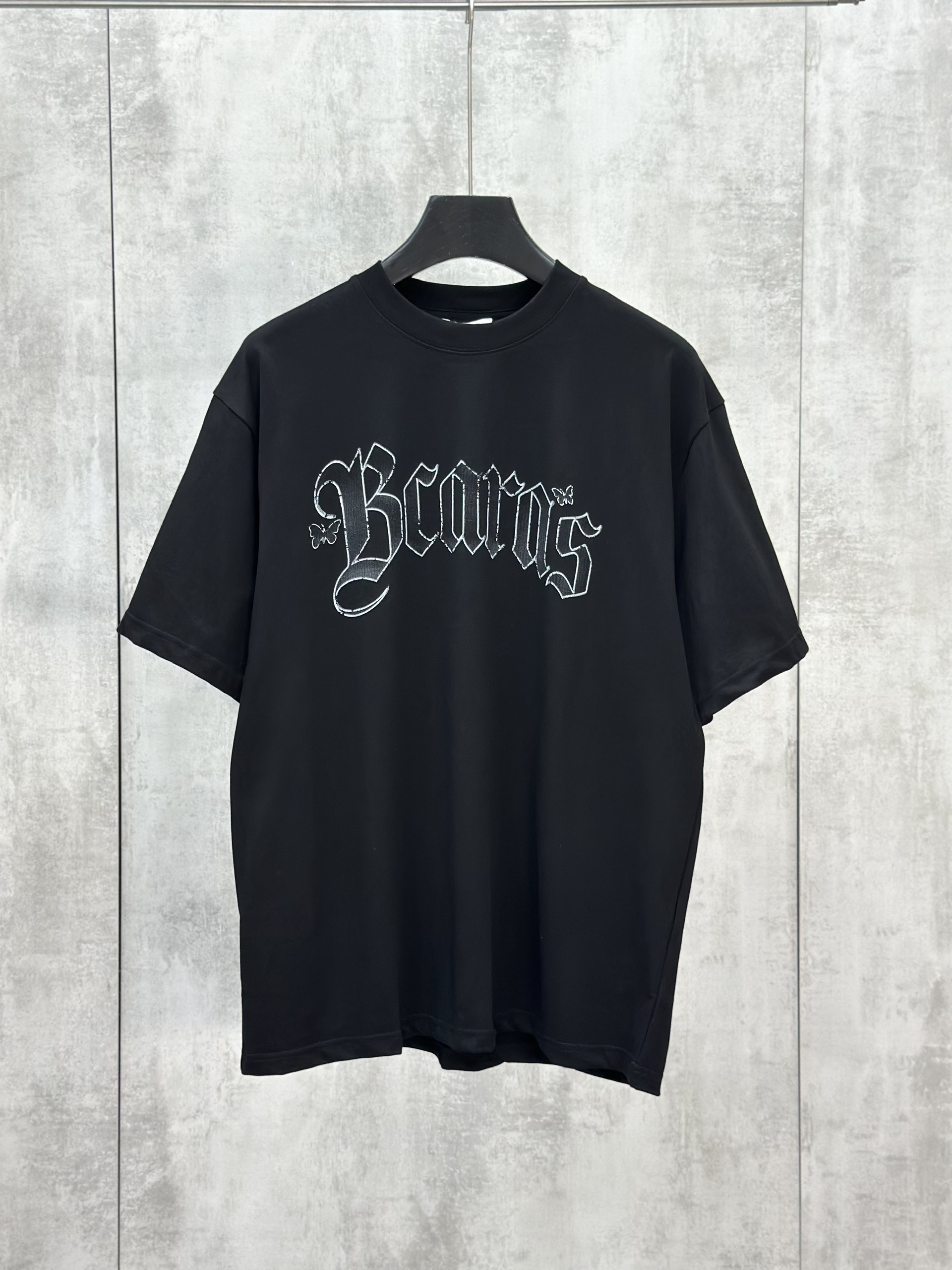 Áo phông T shirt Caras Escape new 2026 Like Auth S-XL VTN