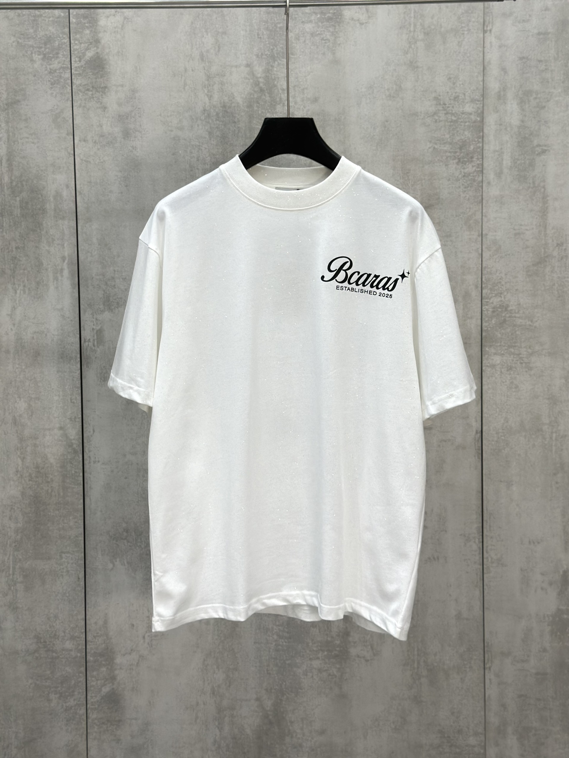 Áo phông T shirt Caras Established new 2026 Like Auth S-XL VTN