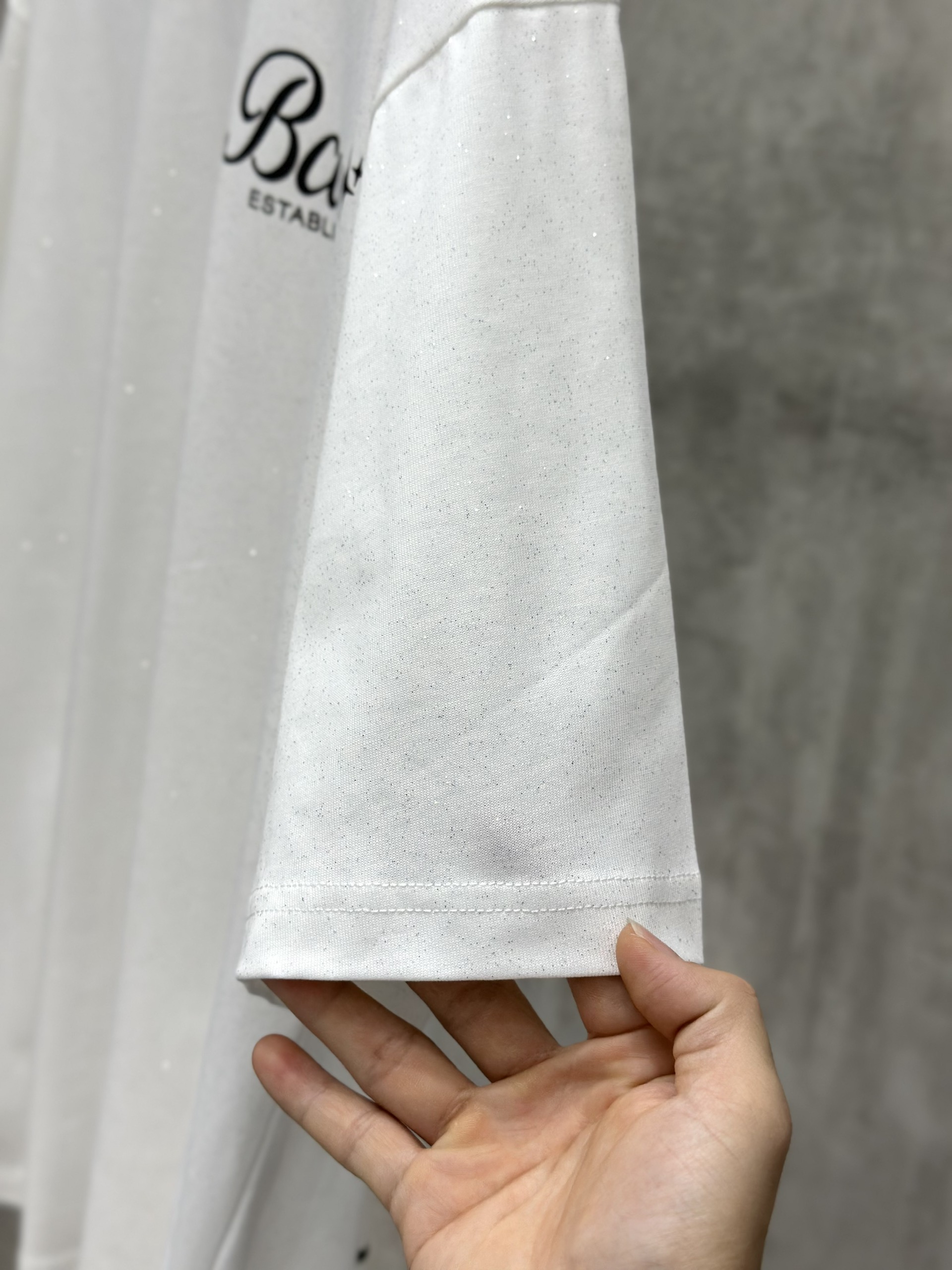 Áo phông T shirt Caras Established new 2026 Like Auth S-XL VTN