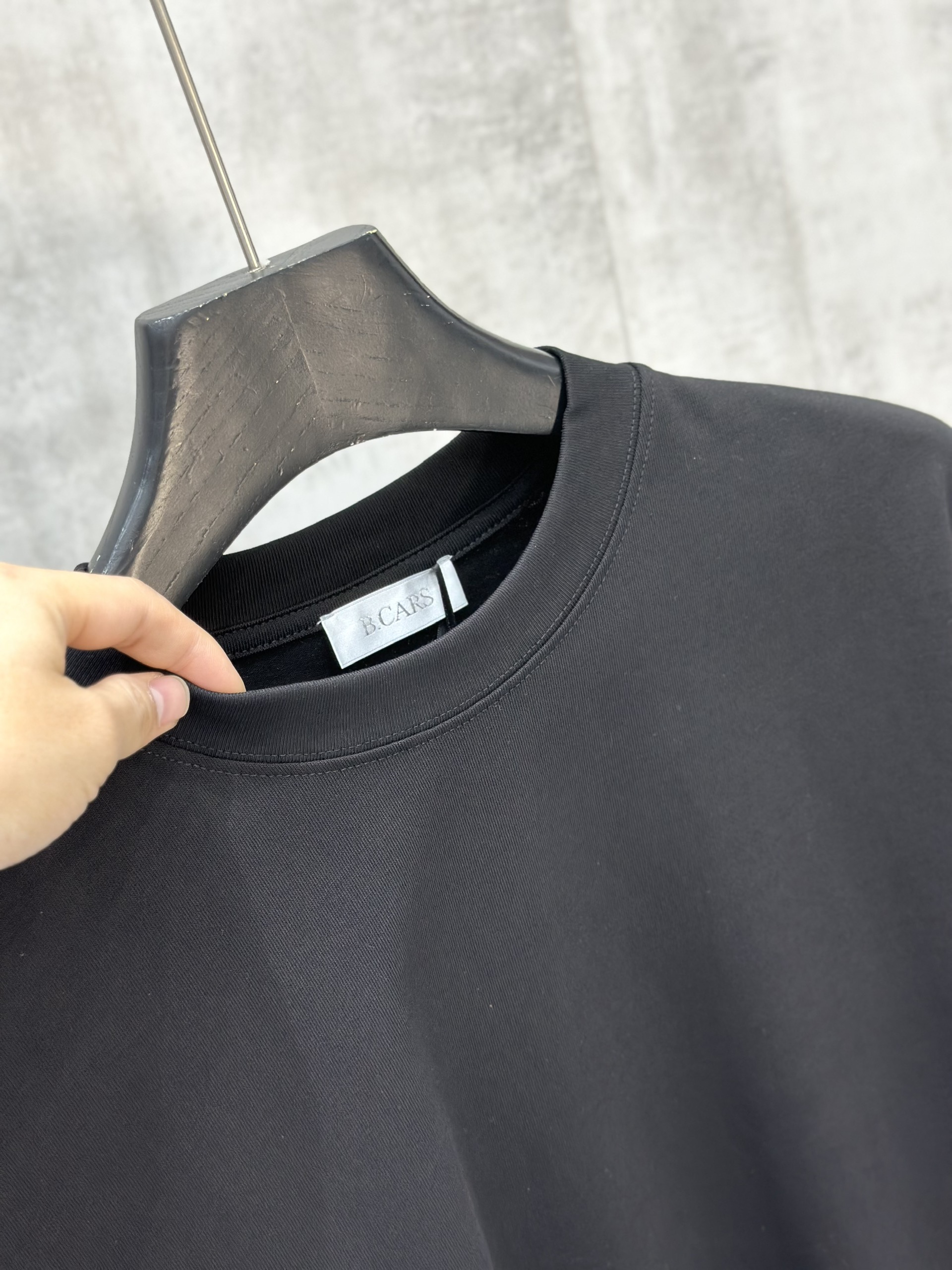 Áo phông T shirt Caras Feed Your Focus new 2026 Like Auth S-XL VTN