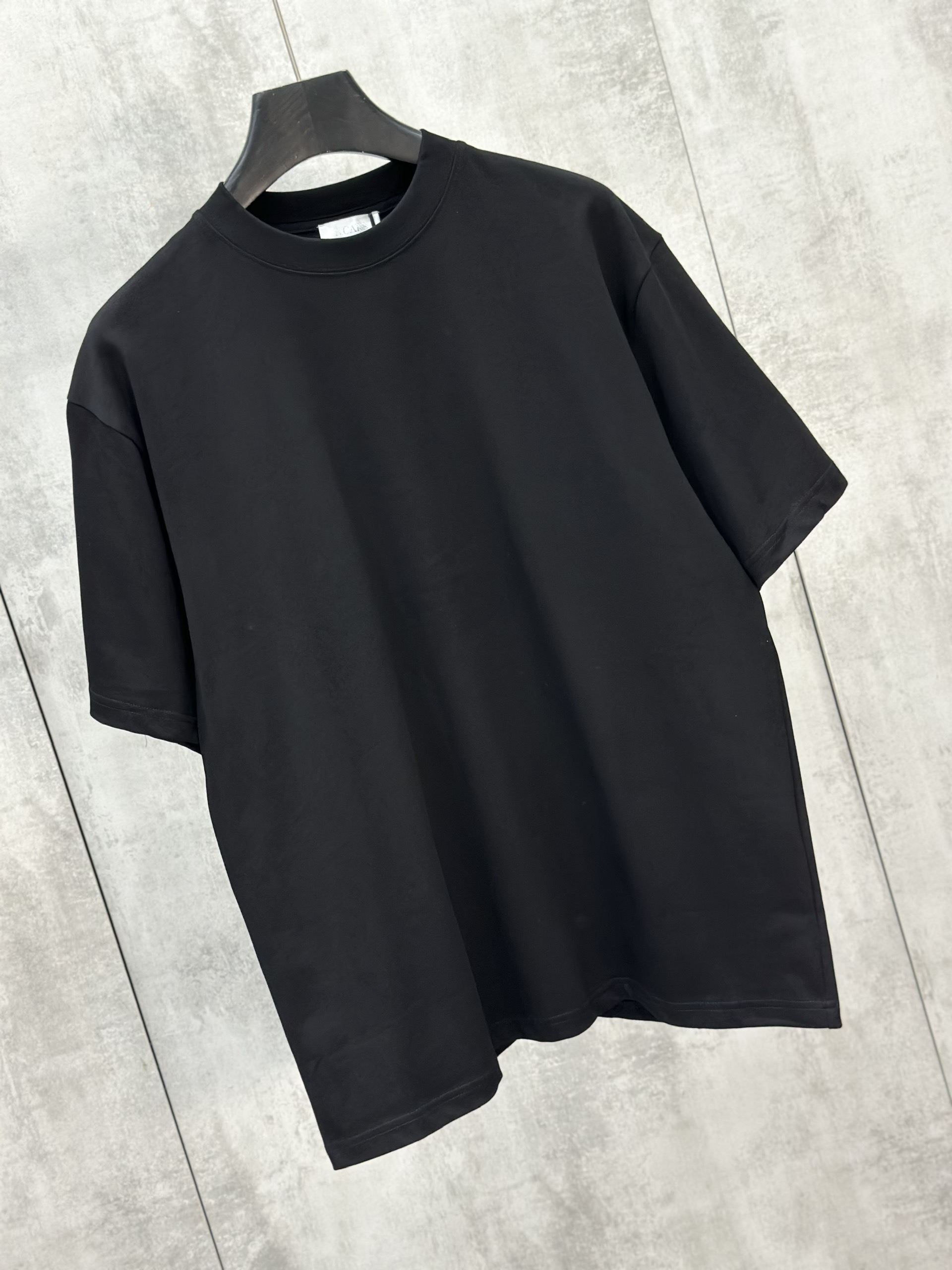 Áo phông T shirt Caras Feed Your Focus new 2026 Like Auth S-XL VTN