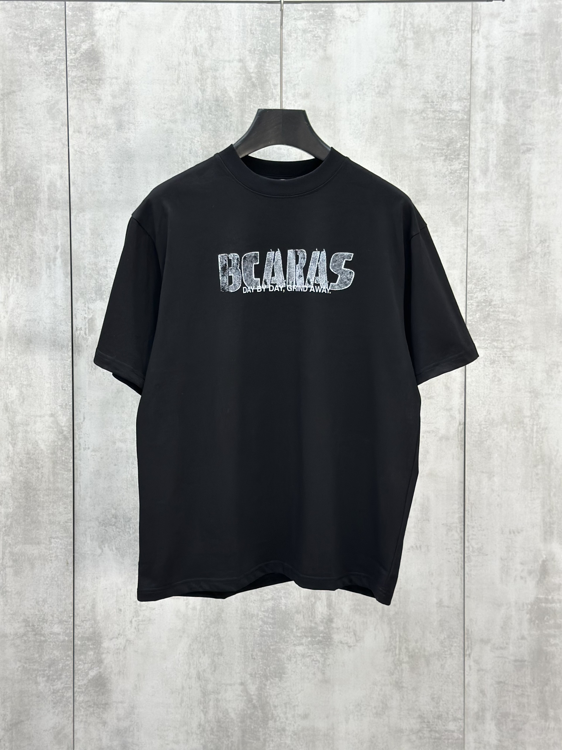 Áo phông T shirt Caras Grind Daily new 2026 Like Auth S-XL VTN