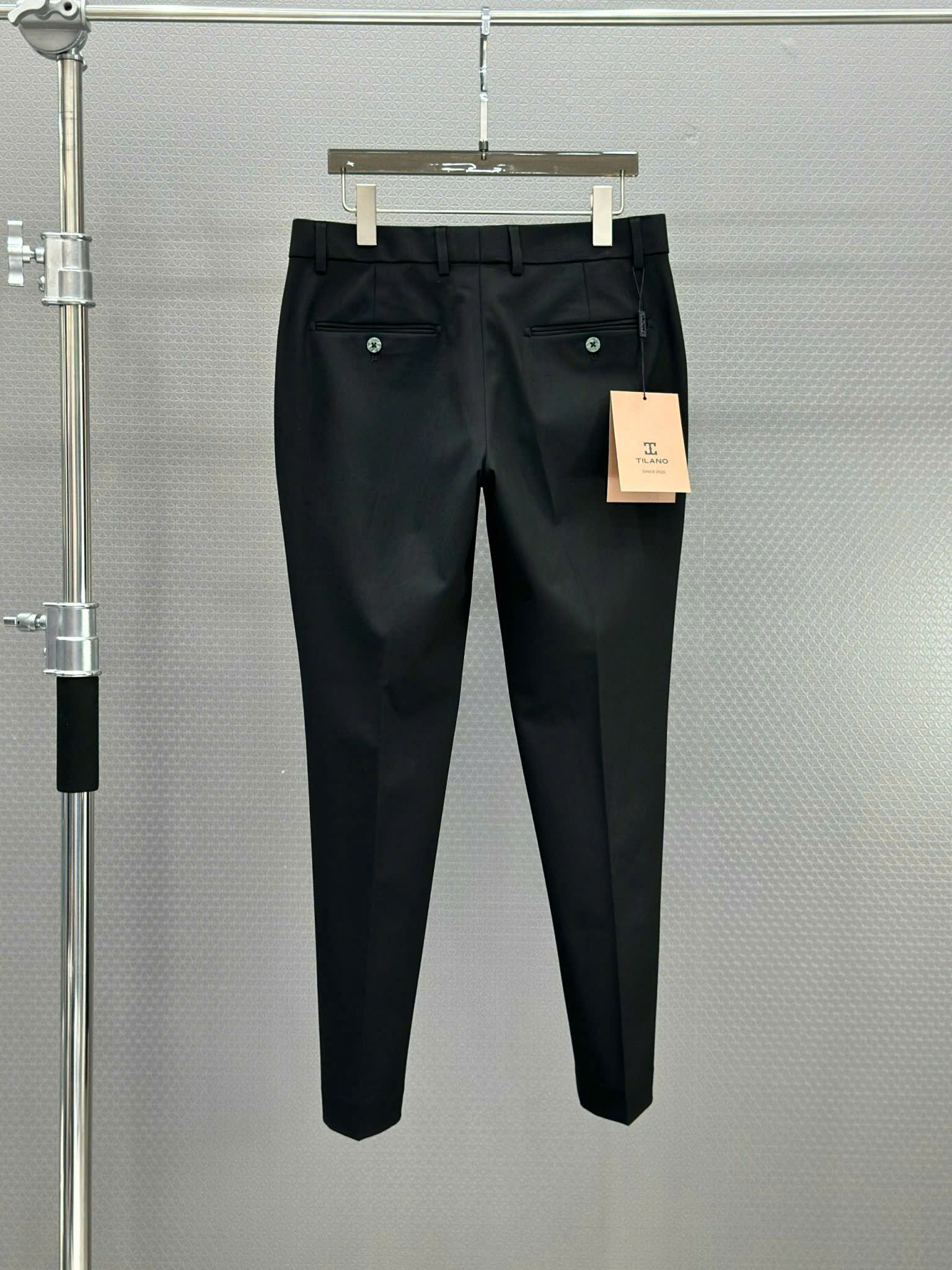 Quần tây âu Tilano logo tam giác Like Auth 29-35 VTN