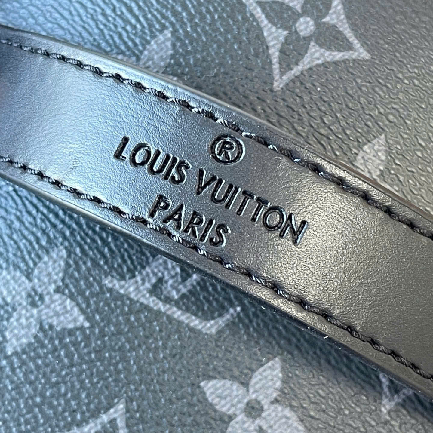 Balo Louis Vuitton LV Discovery Cargo Backpack PM monogram Đen bản 1-1 on web 29x40x20 PLD