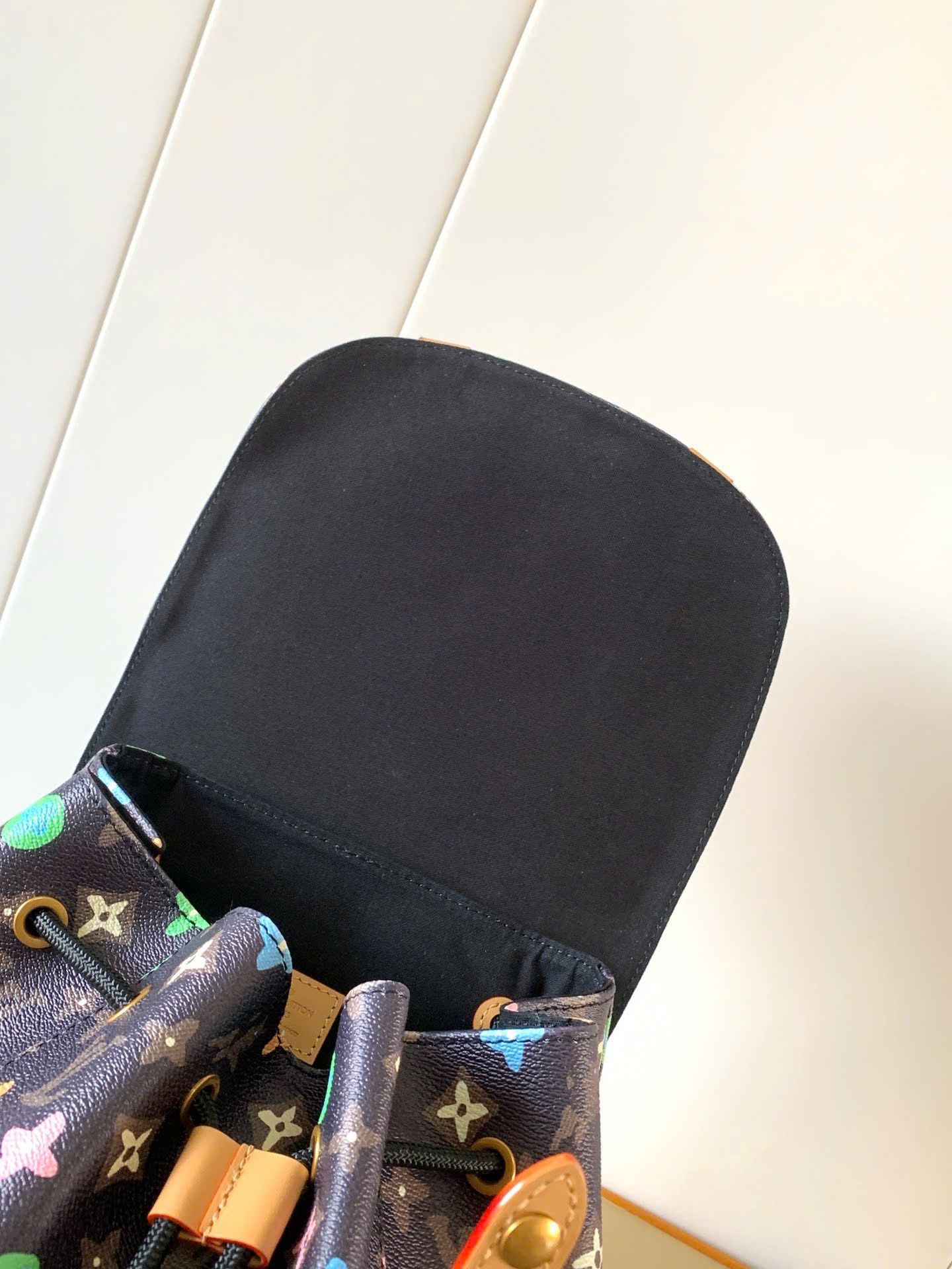 Balo Louis Vuitton LV Backpack Christopher MM monogram nhiều màu Like Auth 1-1 on web 38x44x13 PLD