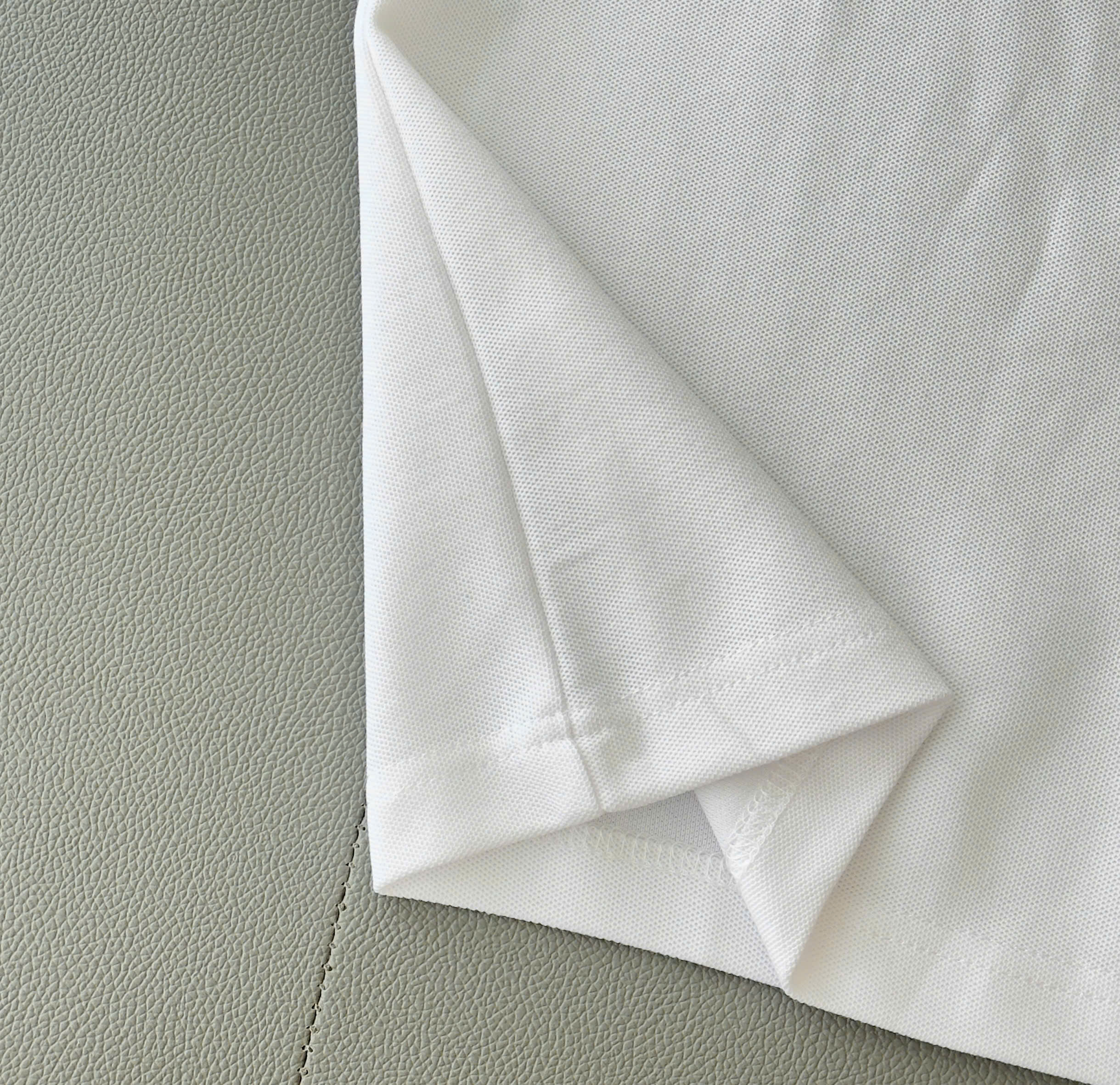 Áo polo Burberry BBR Trắng Đen cổ Nâu check kẻ sọc tay cổ Like Auth M-XXL DDT\Trắng