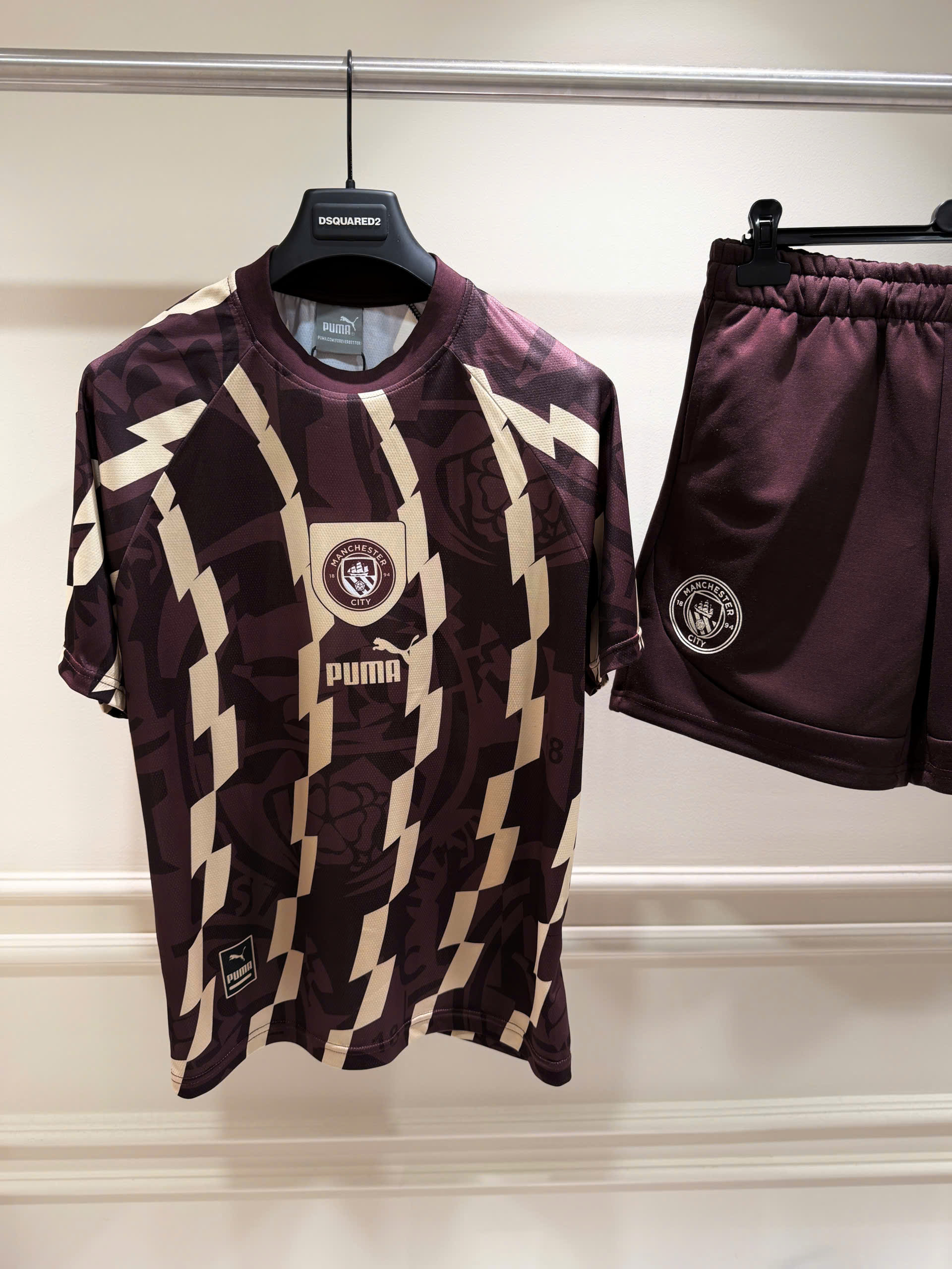 Set bộ hè Puma Manchester Like Auth S-XL NV