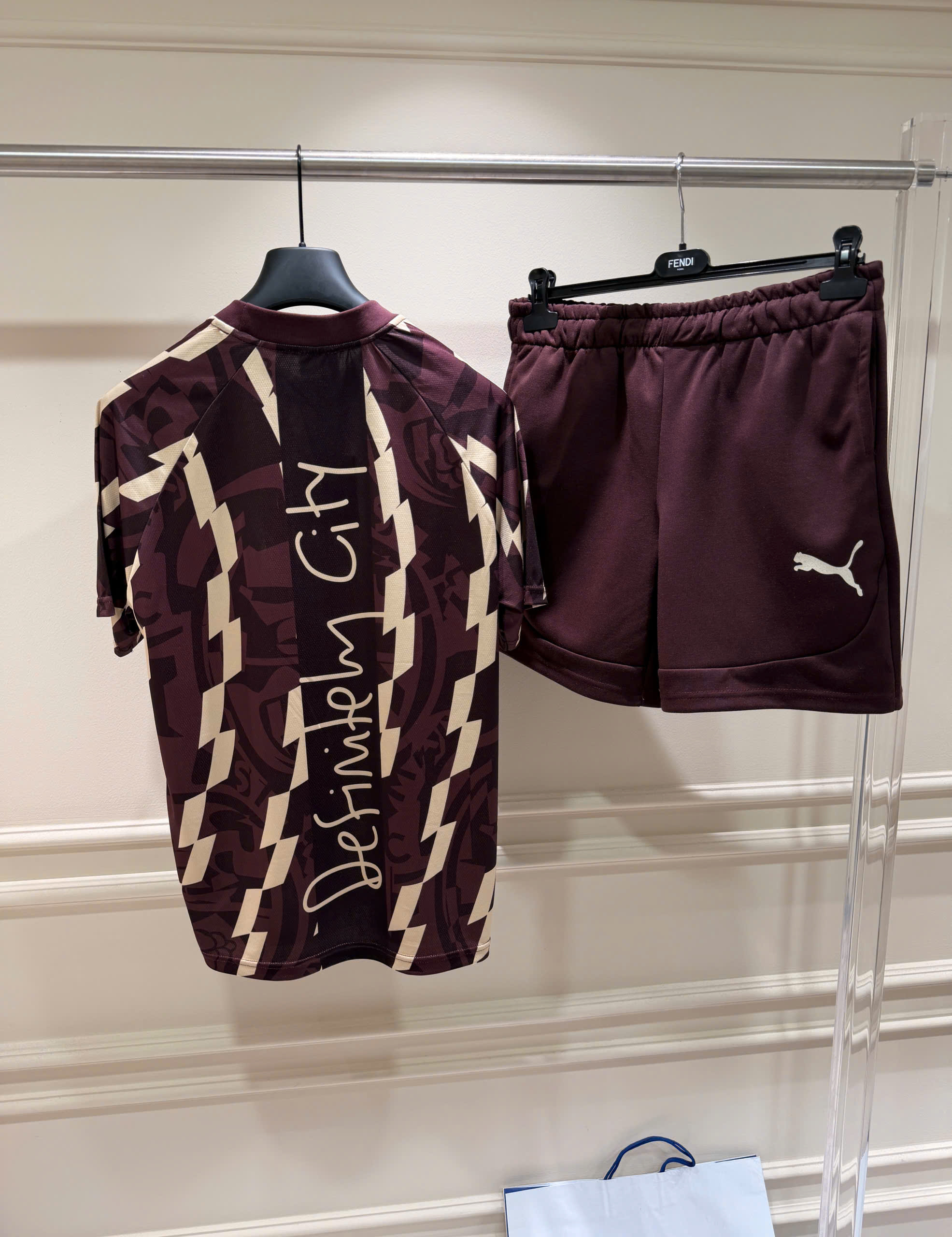 Set bộ hè Puma Manchester Like Auth S-XL NV