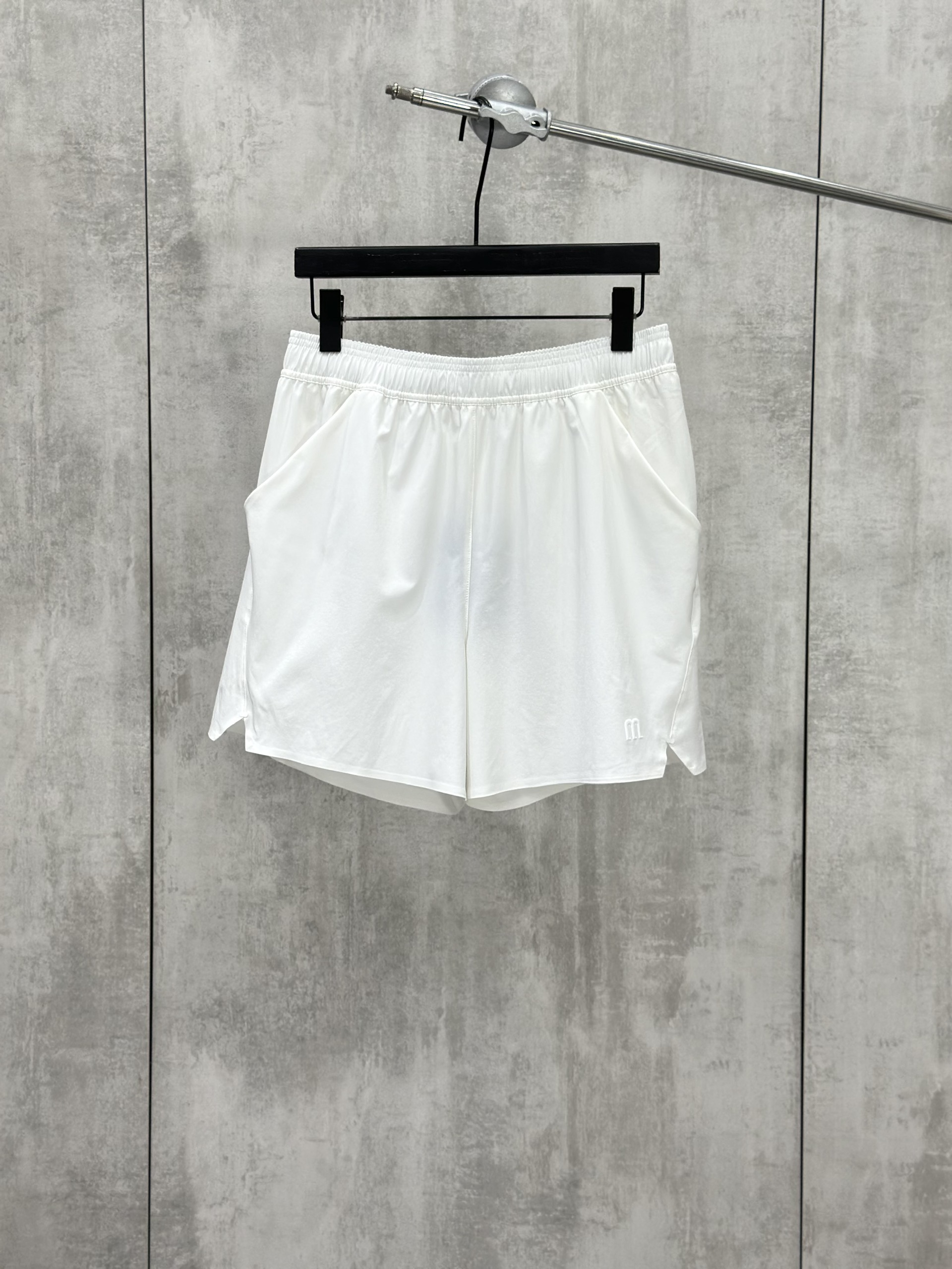 Quần short đùi gió thể thao Manesti new 2026 Like Auth S-XL VTN