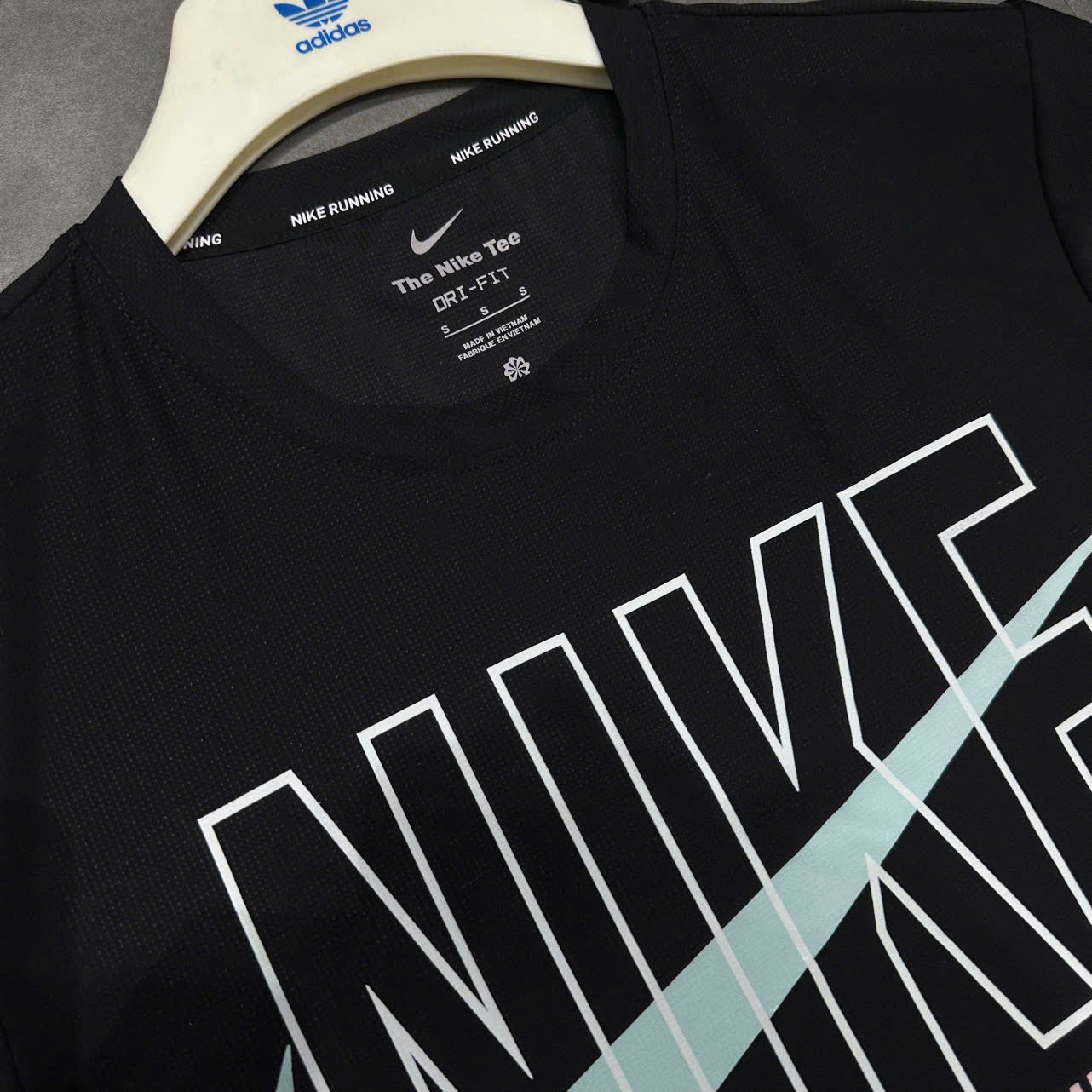 Set bộ thể thao hè Nike Sports & Fitness Like Auth XS-L LK