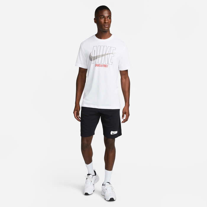 Set bộ thể thao hè Nike Sports & Fitness Like Auth XS-L LK