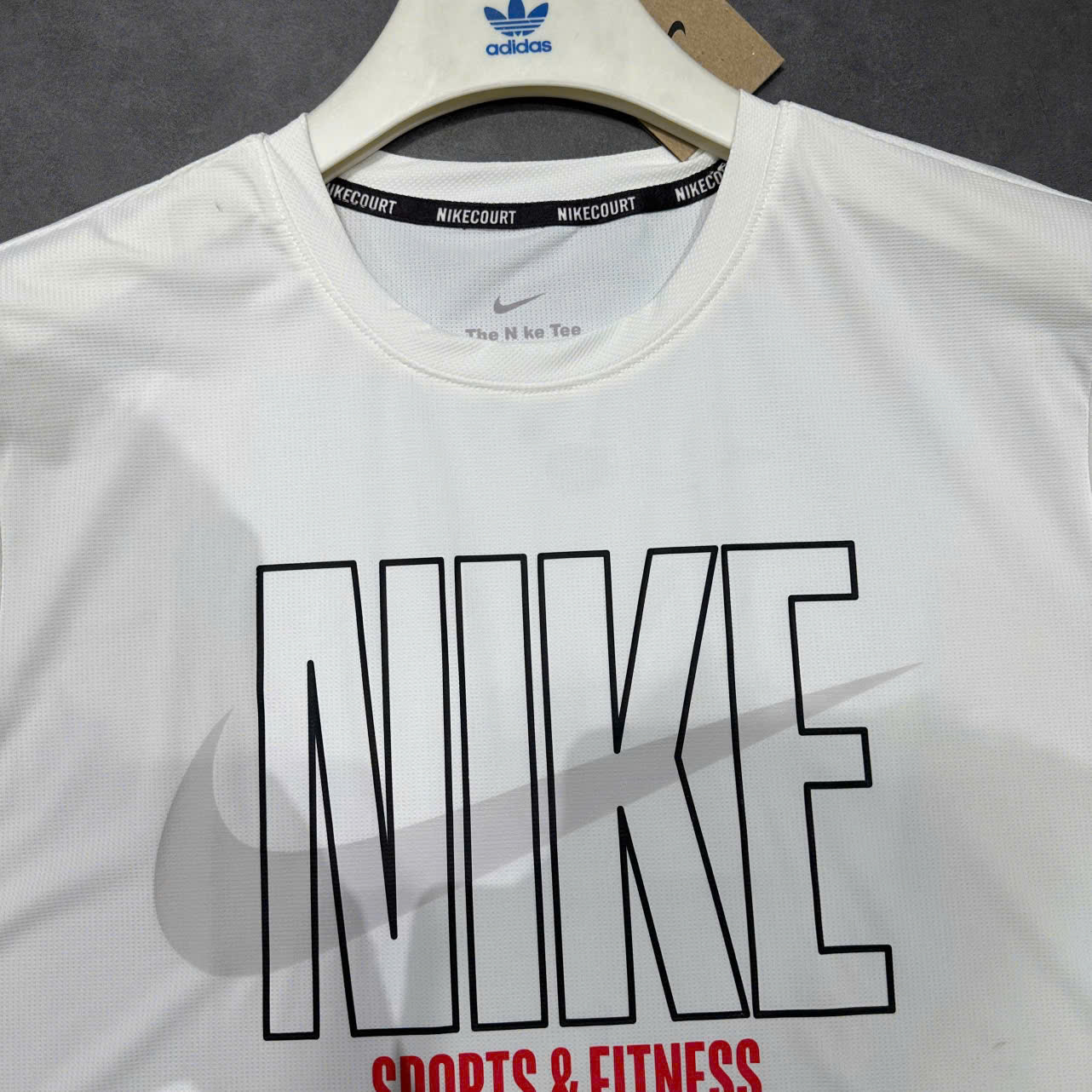 Set bộ thể thao hè Nike Sports & Fitness Like Auth XS-L LK