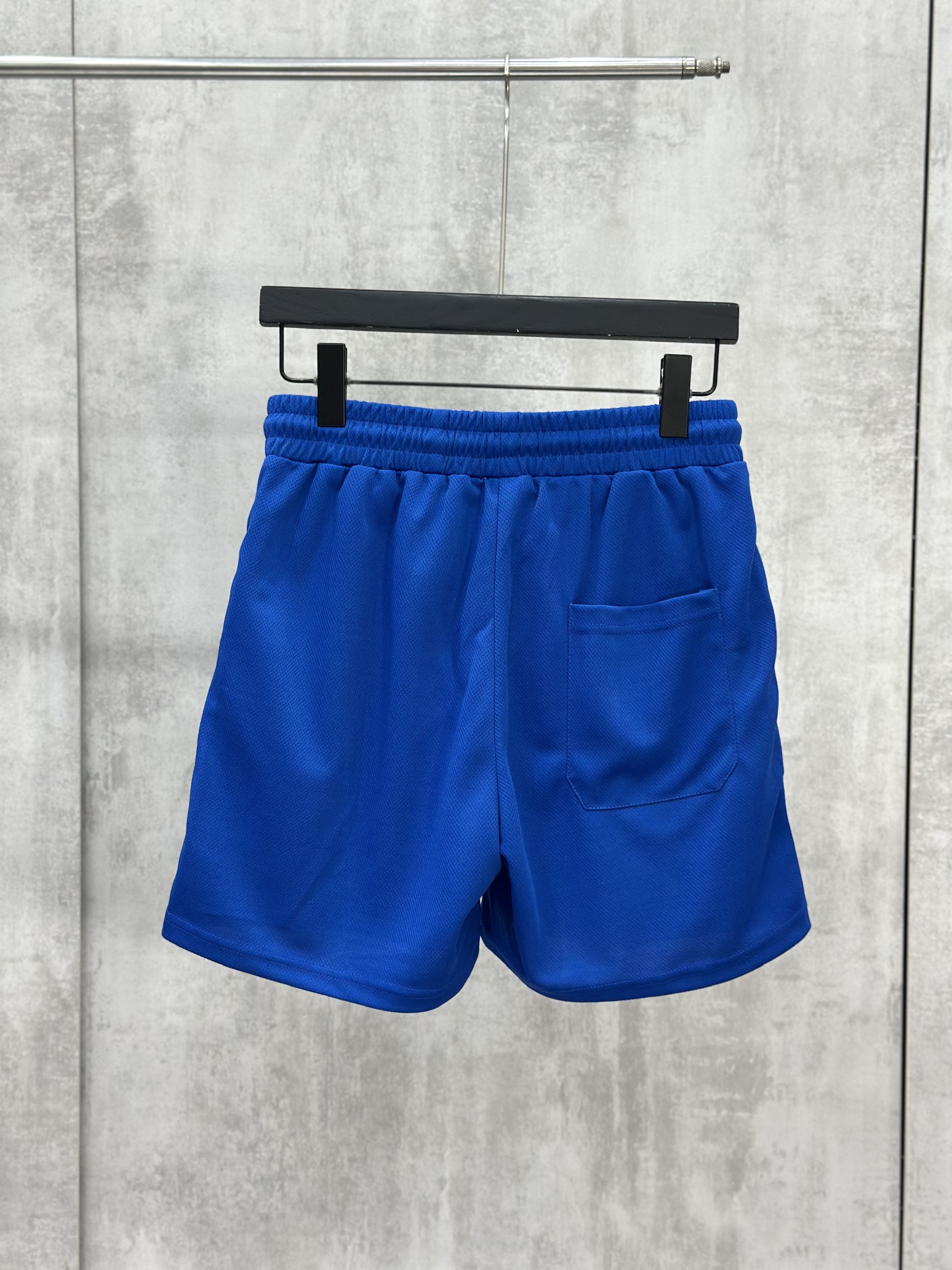 Quần short đùi thể thao TANYA Bombjam Crew Sport Club Xanh Like Auth M-XL VTN