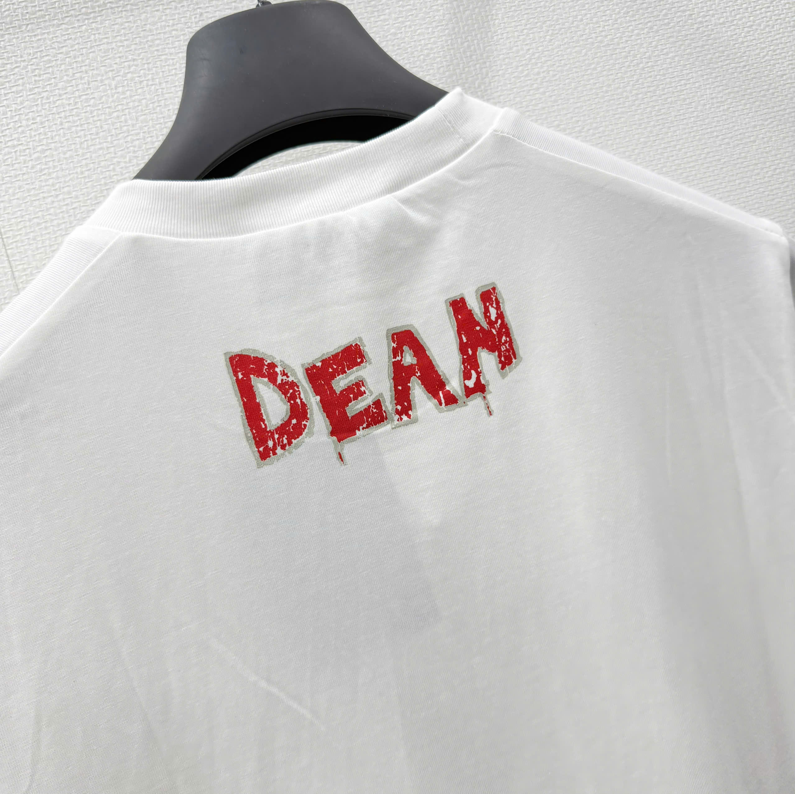 Áo phông T shirt Dsquared2 DSQ Dan & Dean Like Auth S-XL NV