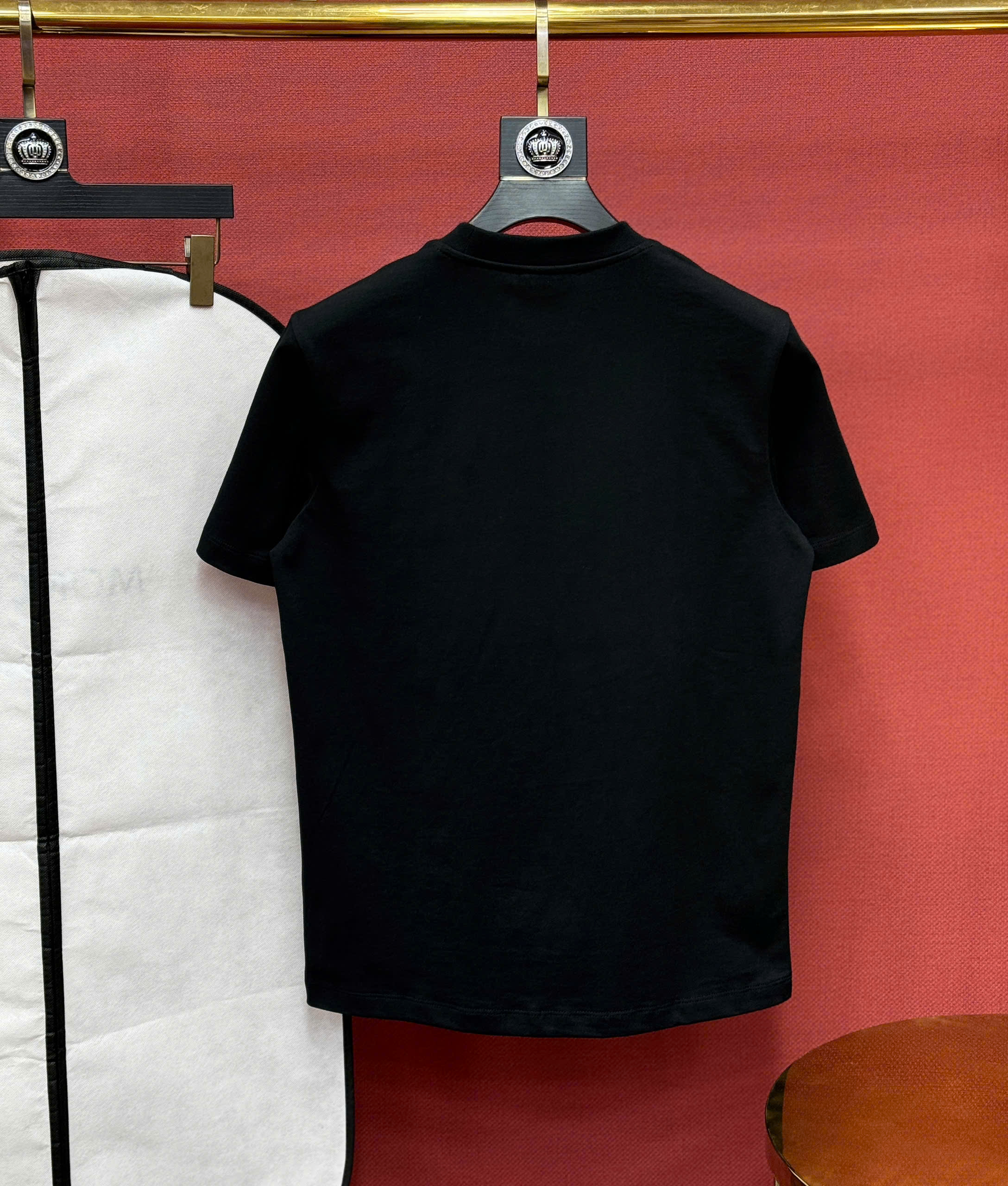 Áo phông T shirt Kenzo KZ thêu mặt hổ ngực Like Auth 44-50 CD