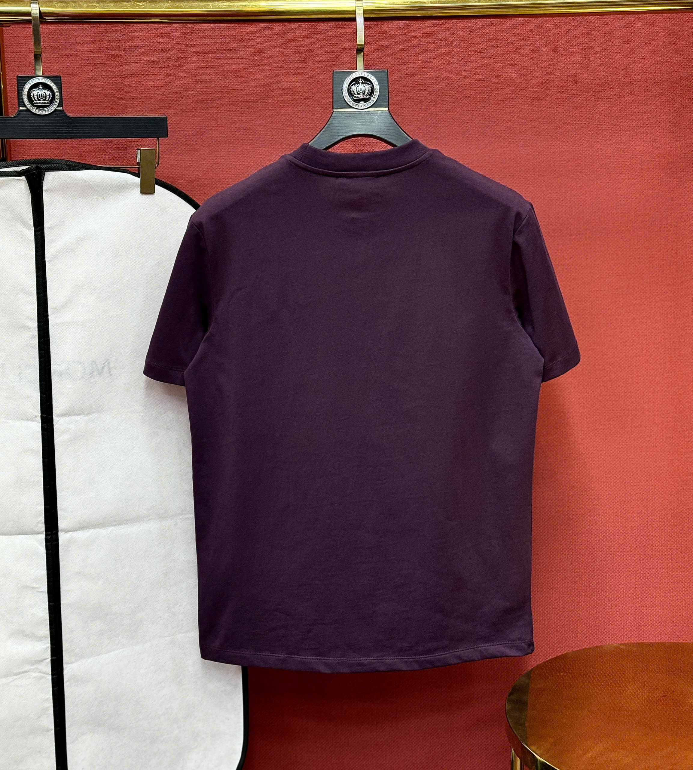 Áo phông T shirt Kenzo KZ thêu mặt hổ ngực Like Auth 44-50 CD