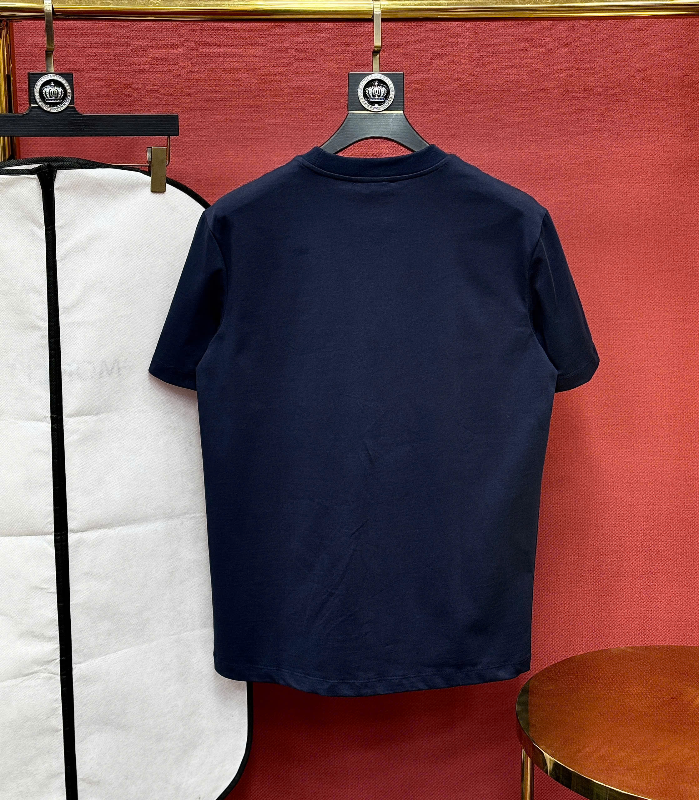 Áo phông T shirt Kenzo KZ thêu mặt hổ ngực Like Auth 44-50 CD