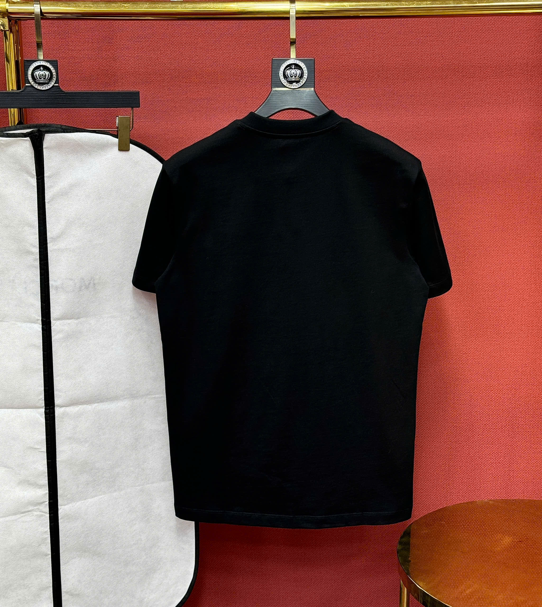 Áo phông T shirt Kenzo KZ thêu mặt hổ ngực Like Auth 44-50 CD