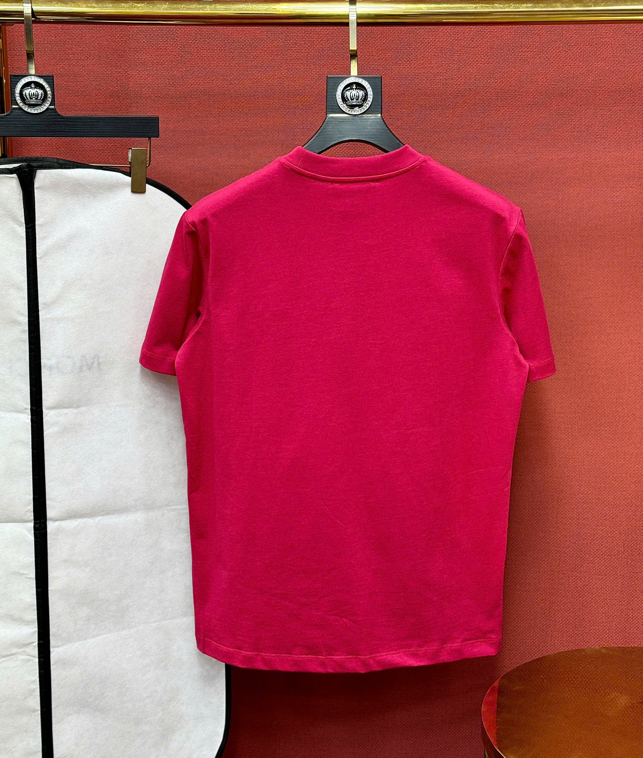 Áo phông T shirt Kenzo KZ thêu mặt hổ ngực Like Auth 44-50 CD