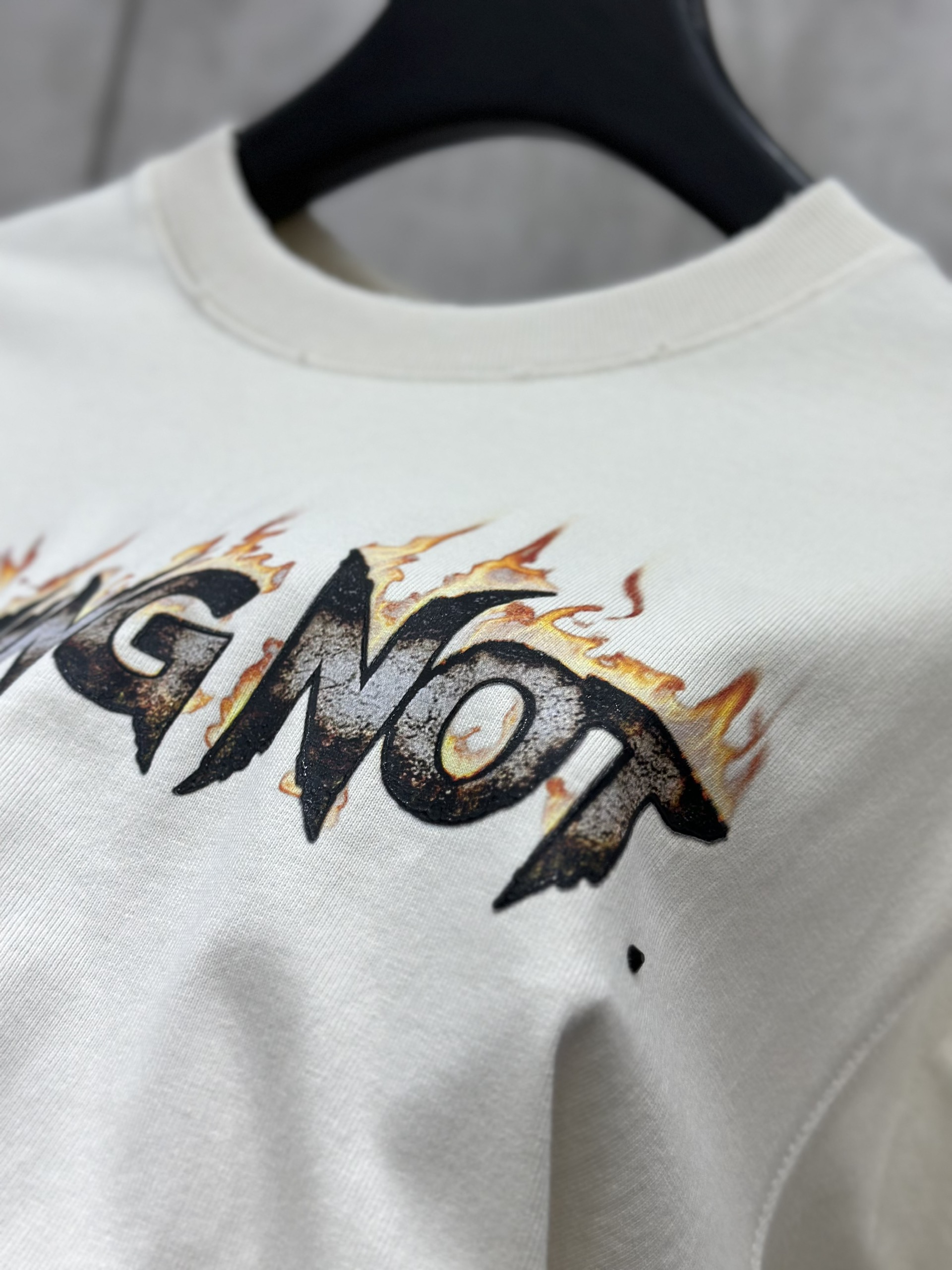 Áo phông T shirt TANYA Nothing Not S-L VTN