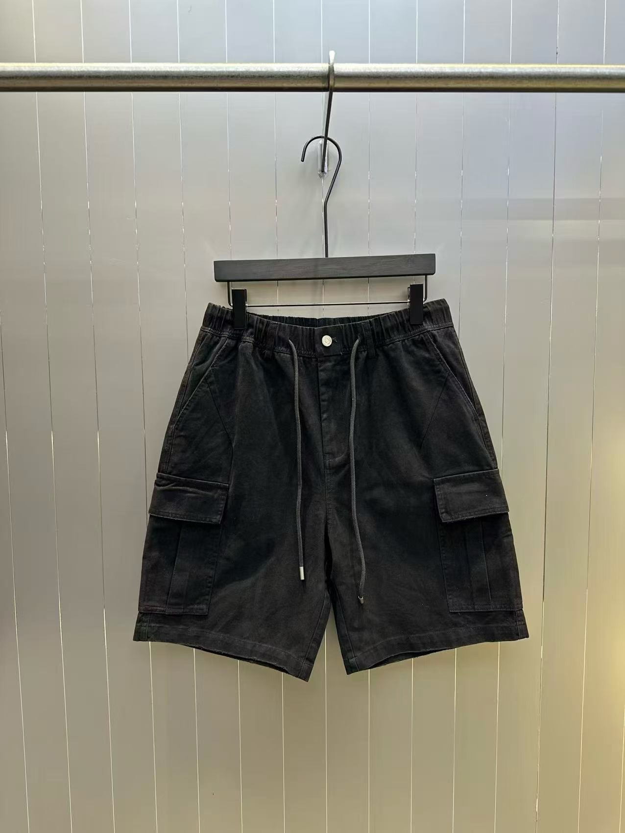 Quần short ngố TANYA túi hộp Like Auth M-XL VTN