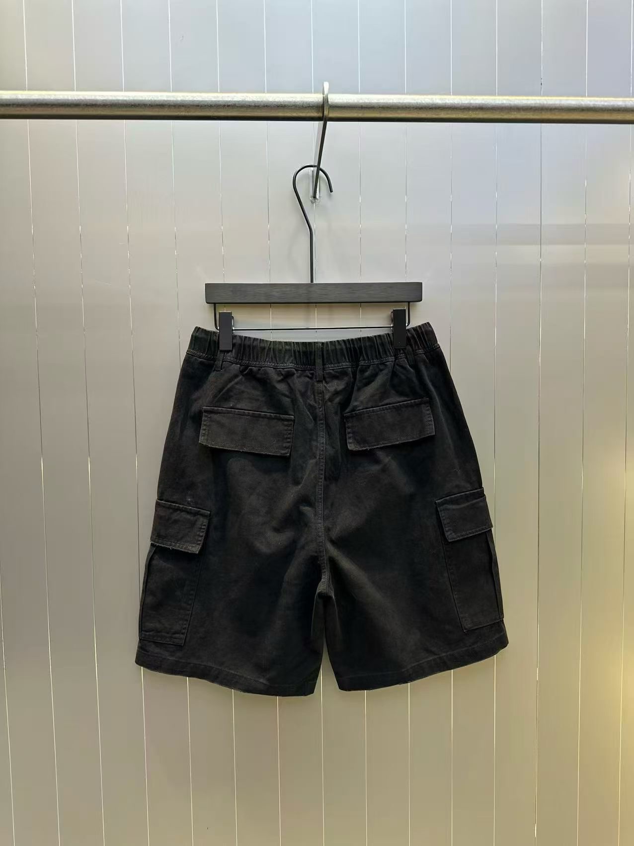 Quần short ngố TANYA túi hộp Like Auth M-XL VTN