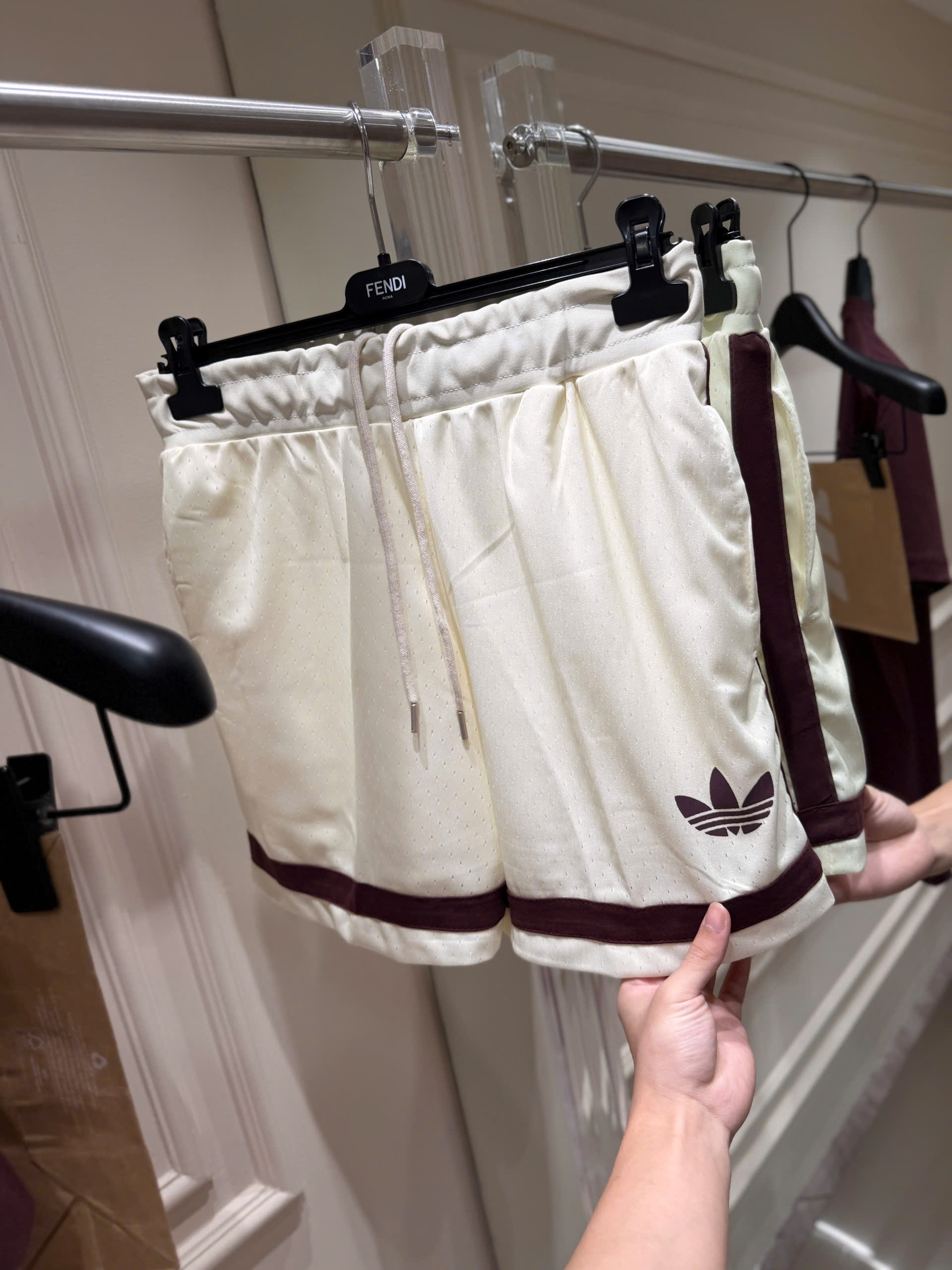 Set bộ nỉ thể thao Adidas BasketBall logo hoa ngực Like Auth S-XL NV
