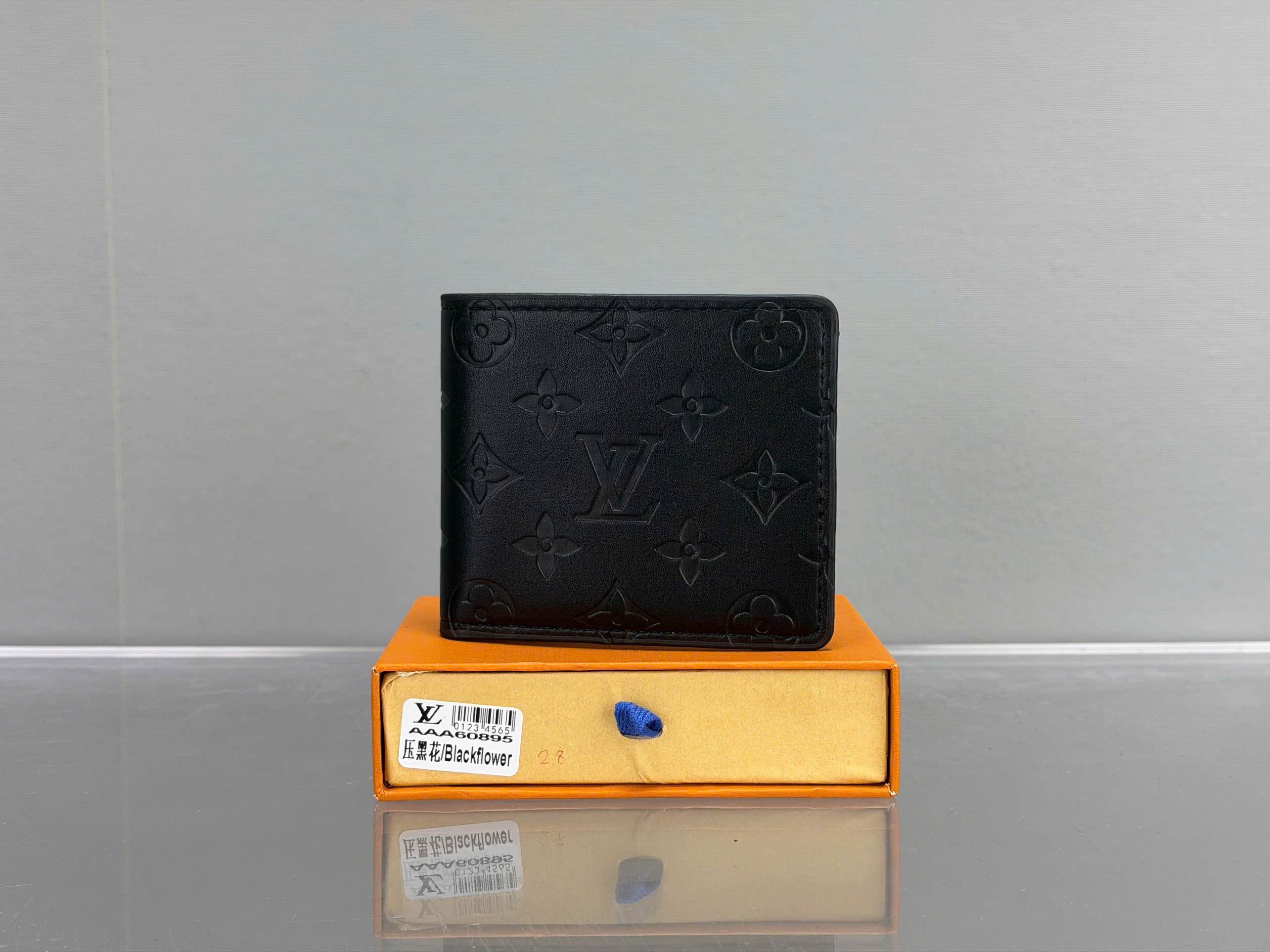 Ví ngắn Louis Vuitton LV new 2026 Like Auth VTN