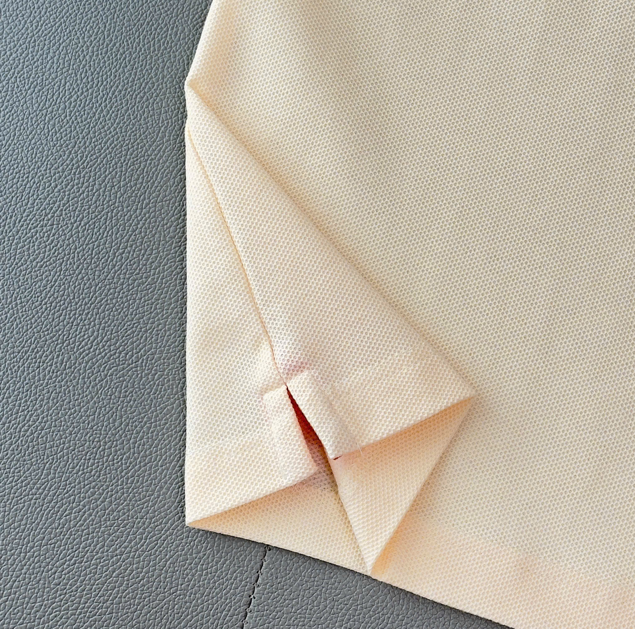Áo polo Hermes HM kẻ viền Cam logo thêu chữ H Like Auth M-XXL DDT\Be