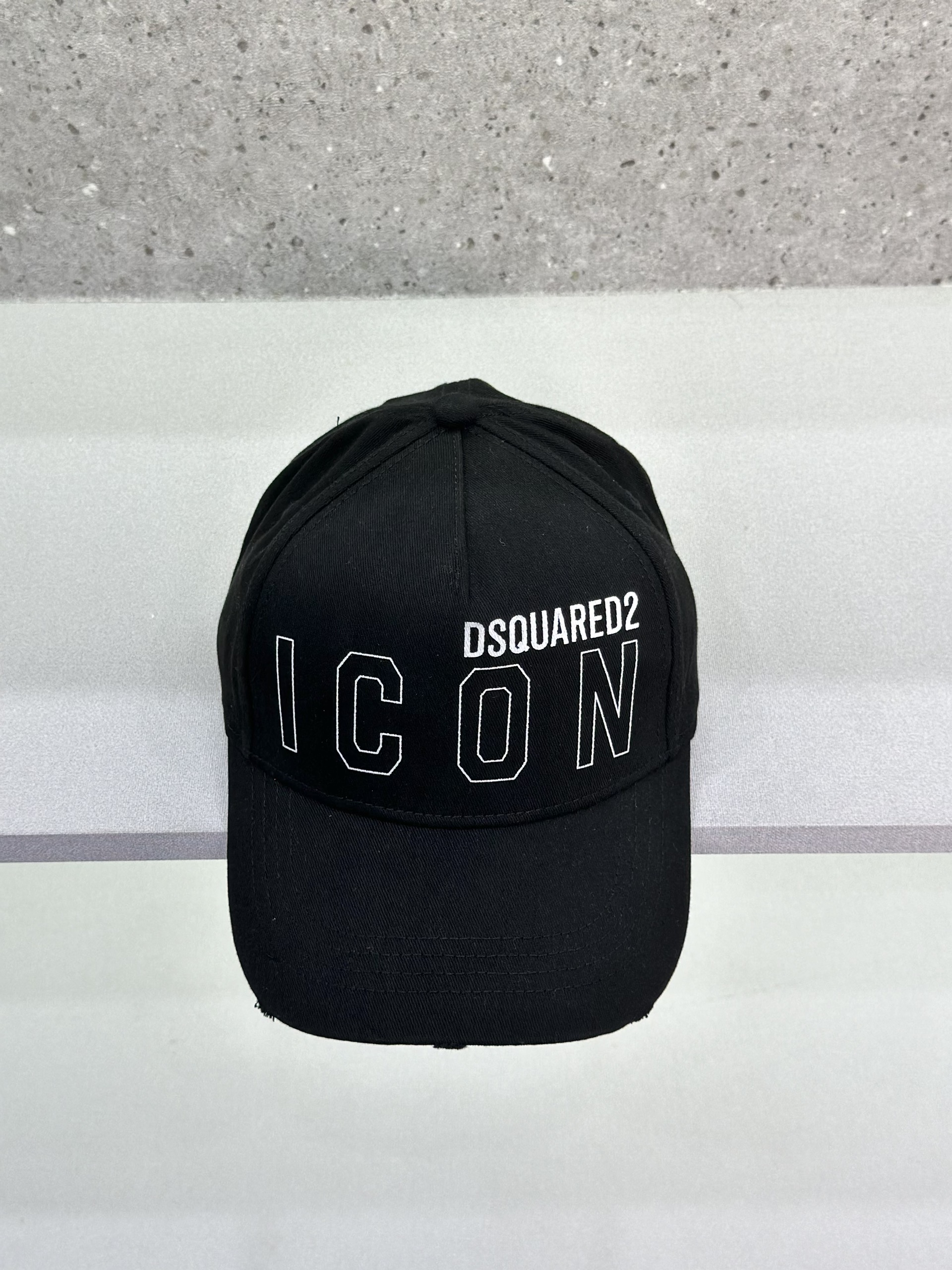 Mũ lưỡi trai, nón kết Dsquared2 DSQ2 các mẫu logo Icon Like Auth fullbox VTN