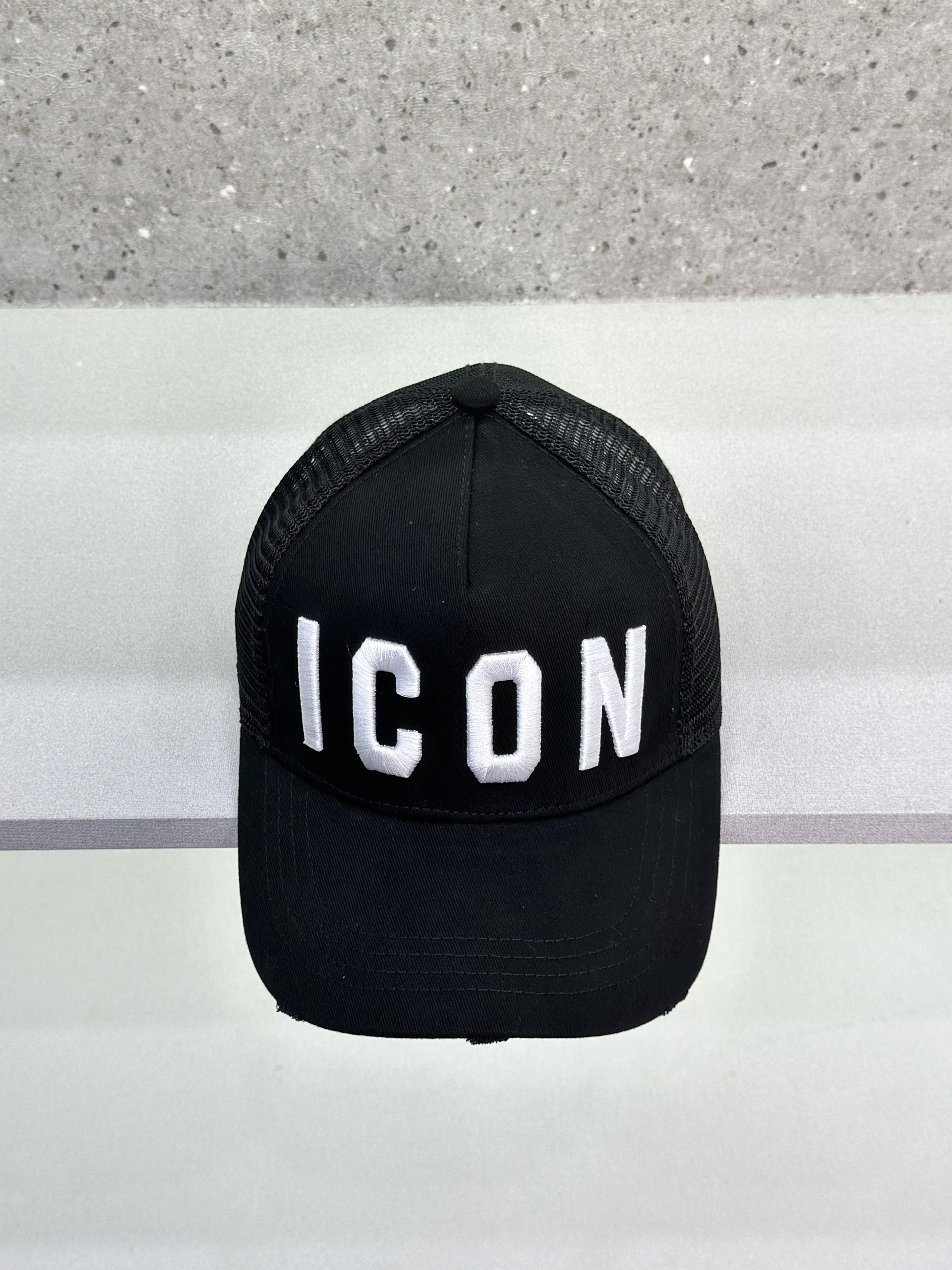 Mũ lưỡi trai, nón kết Dsquared2 DSQ2 các mẫu logo Icon Like Auth fullbox VTN