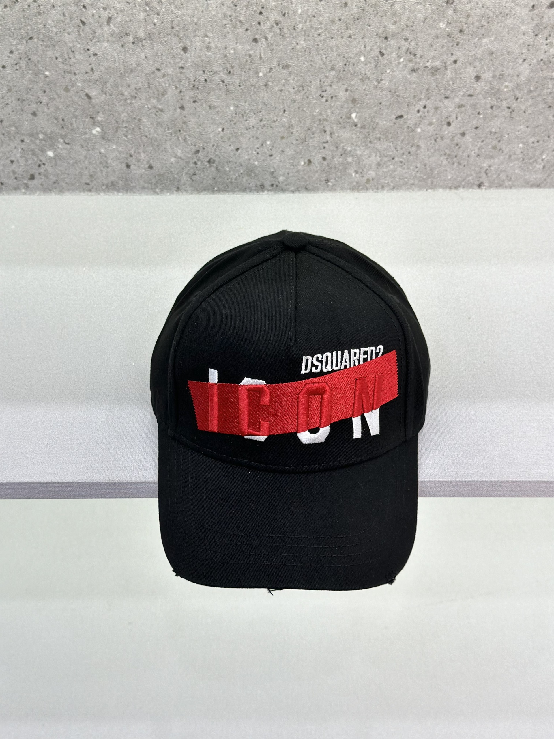 Mũ lưỡi trai, nón kết Dsquared2 DSQ2 các mẫu logo Icon Like Auth fullbox VTN