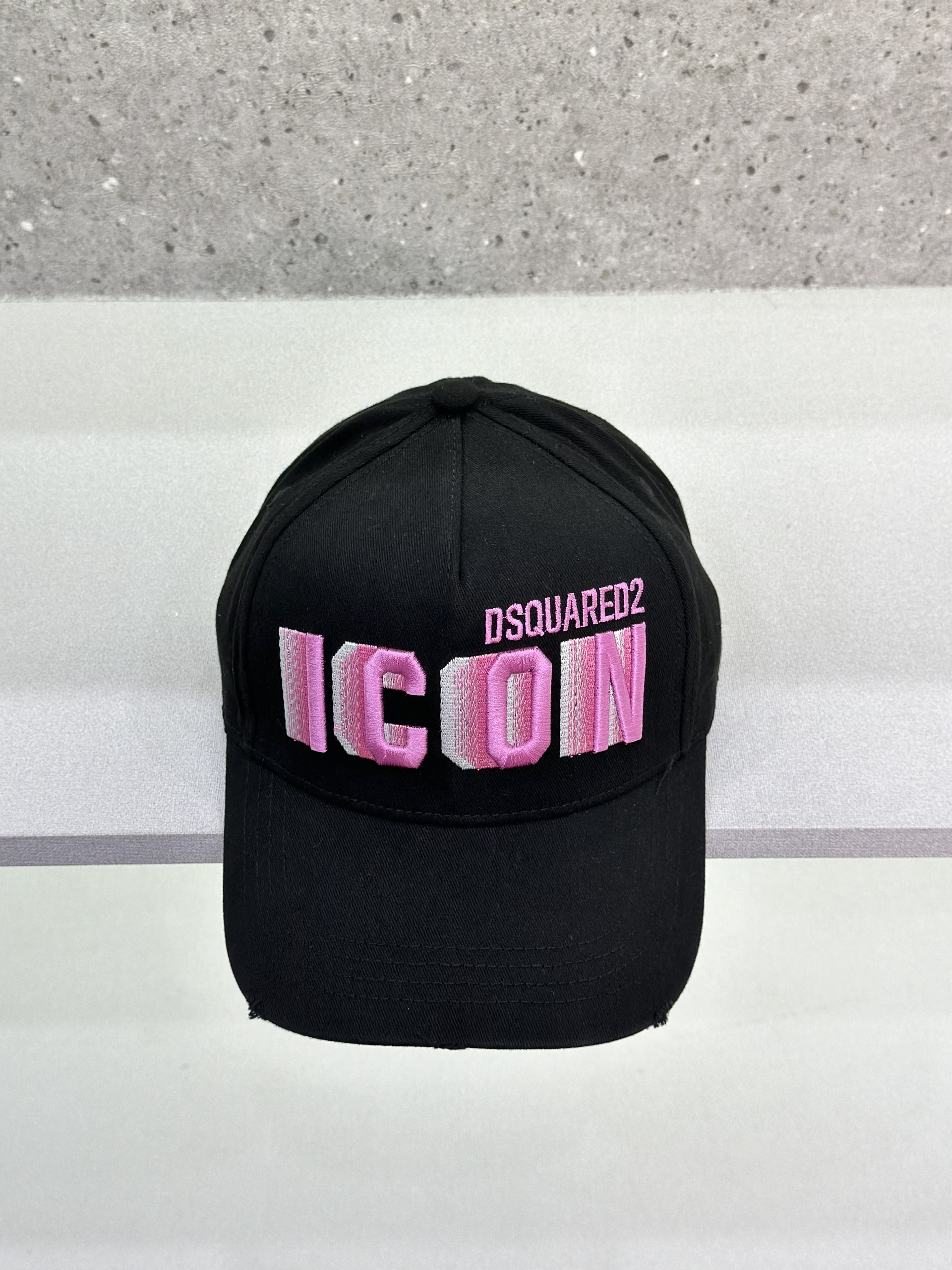 Mũ lưỡi trai, nón kết Dsquared2 DSQ2 các mẫu logo Icon Like Auth fullbox VTN