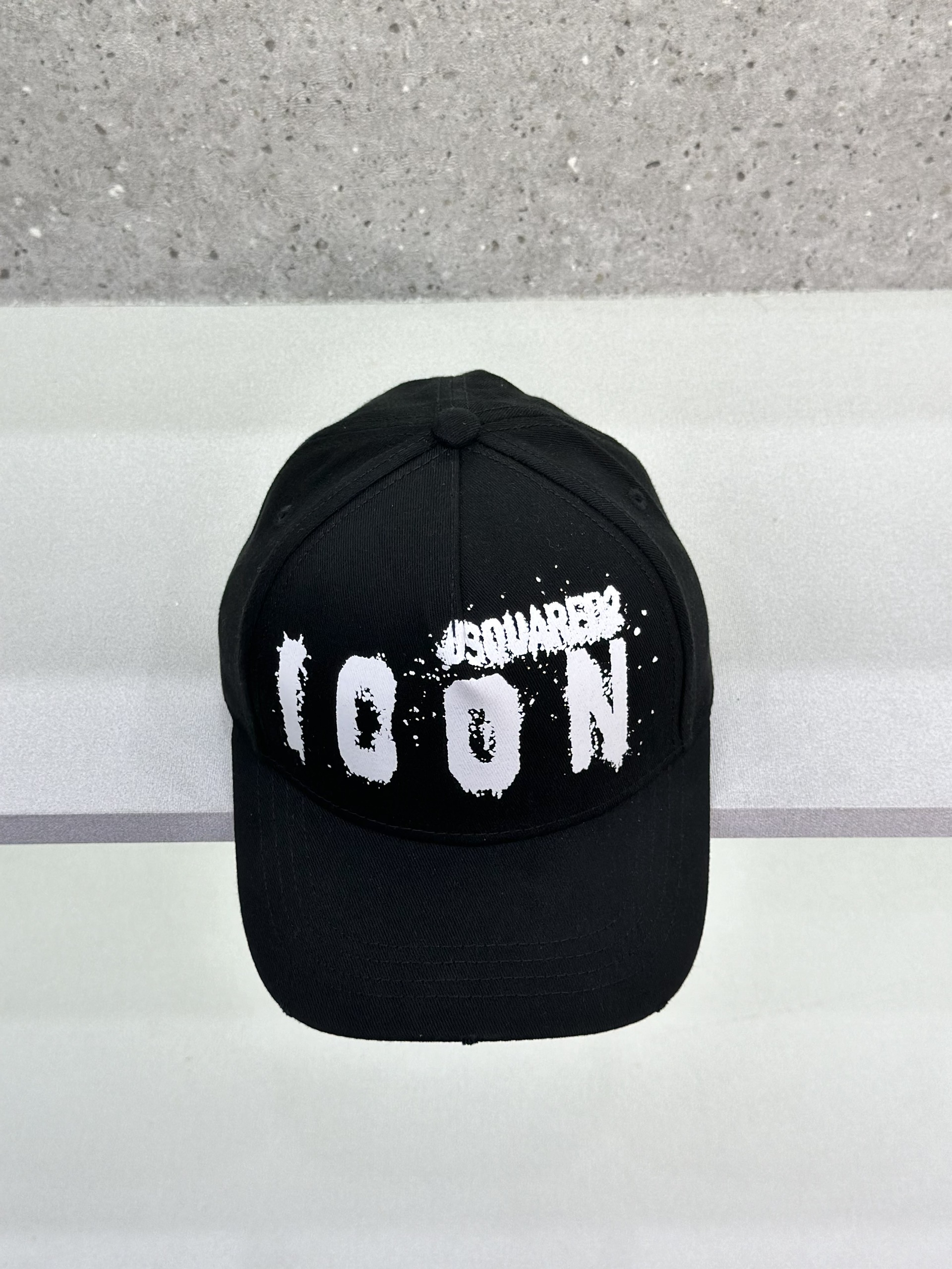 Mũ lưỡi trai, nón kết Dsquared2 DSQ2 các mẫu logo Icon Like Auth fullbox VTN