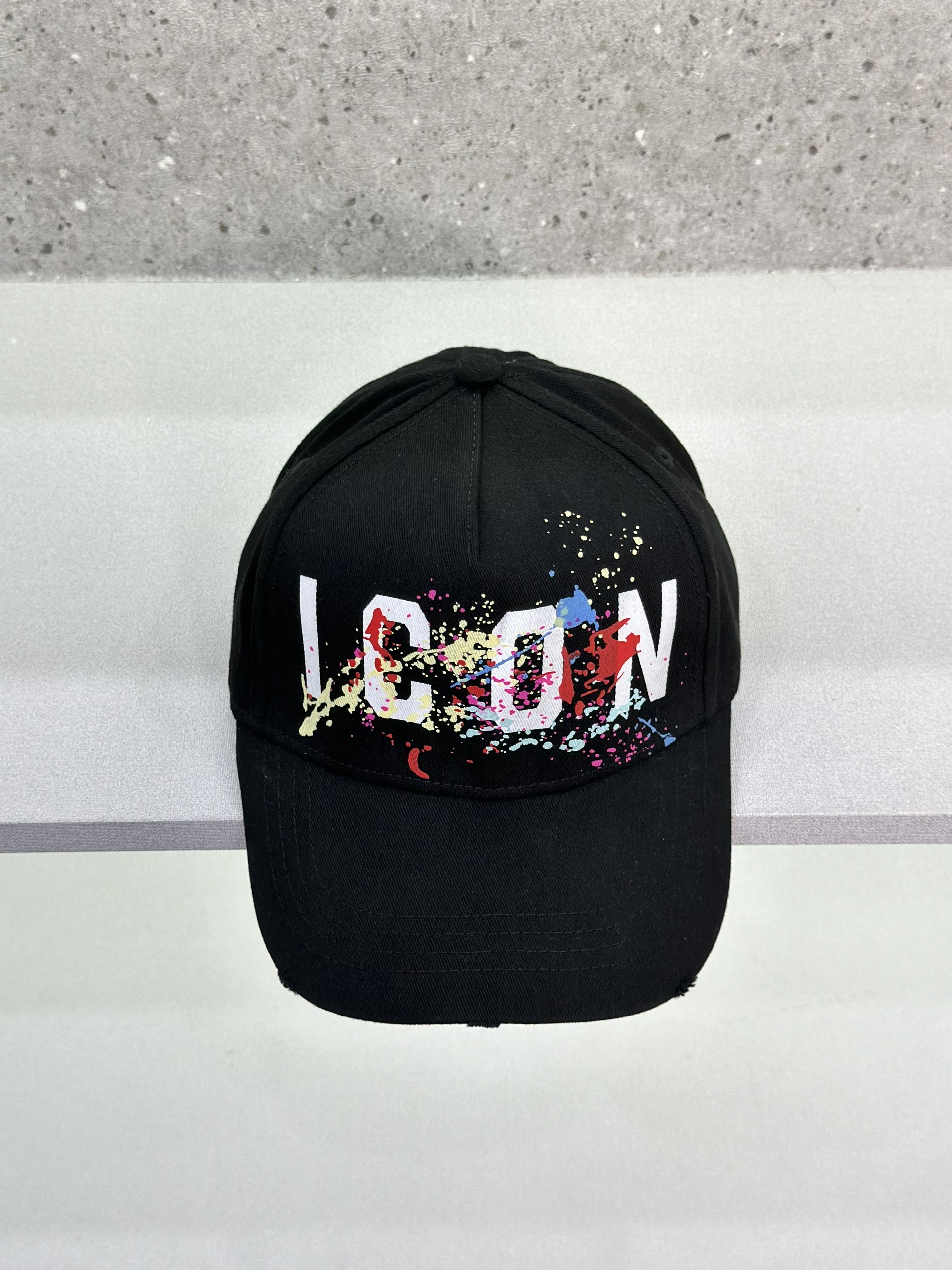 Mũ lưỡi trai, nón kết Dsquared2 DSQ2 các mẫu logo Icon Like Auth fullbox VTN