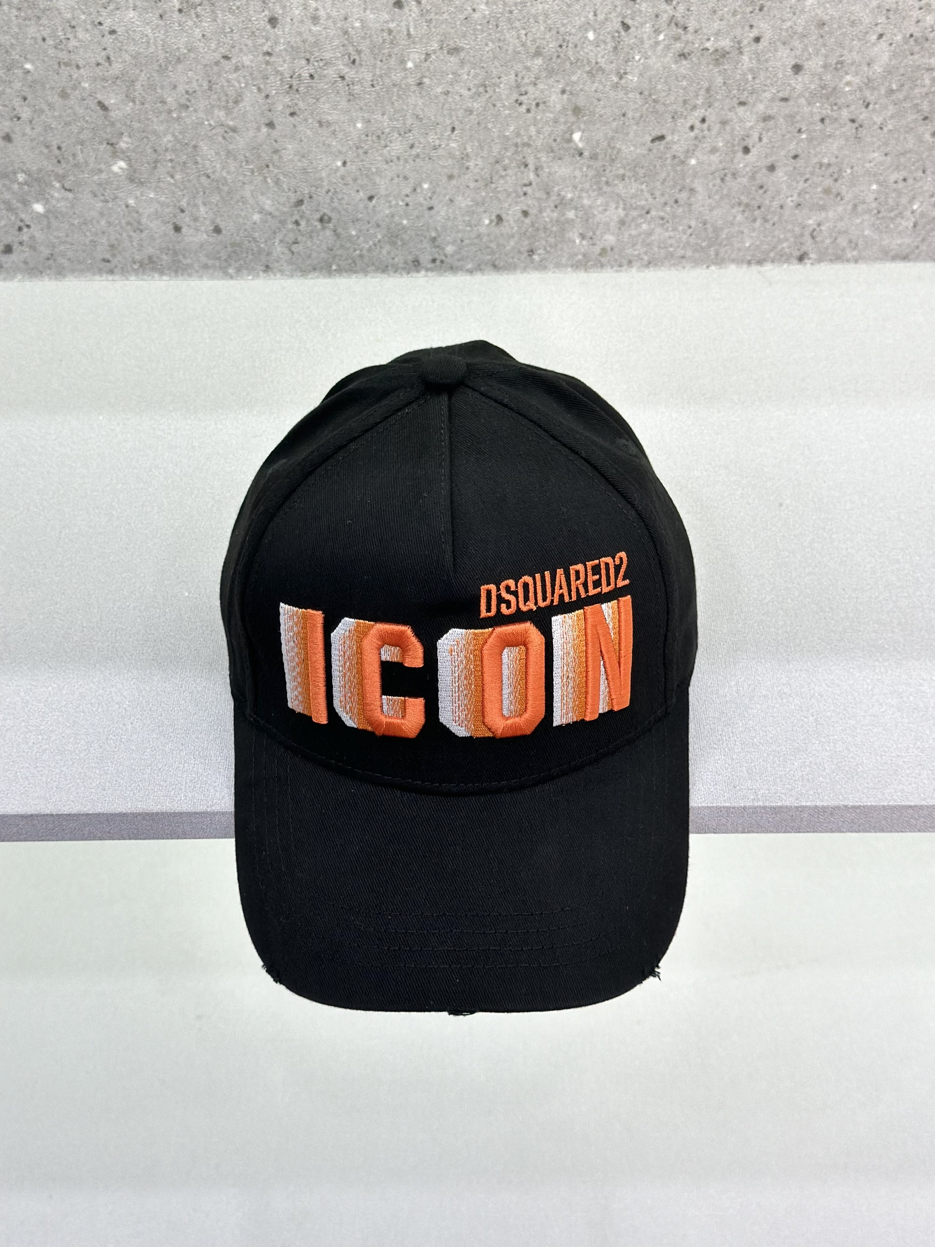 Mũ lưỡi trai, nón kết Dsquared2 DSQ2 các mẫu logo Icon Like Auth fullbox VTN