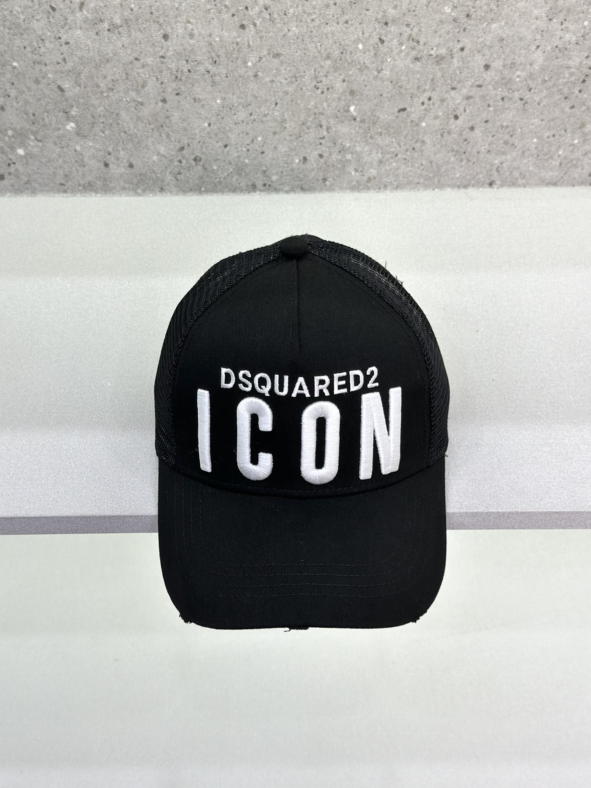 Mũ lưỡi trai, nón kết Dsquared2 DSQ2 các mẫu logo Icon Like Auth fullbox VTN