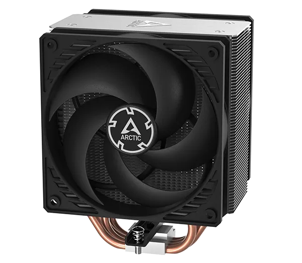 ARCTIC Freezer 36 CO 120mm Single Tower CPU Air Cooler overview 1
