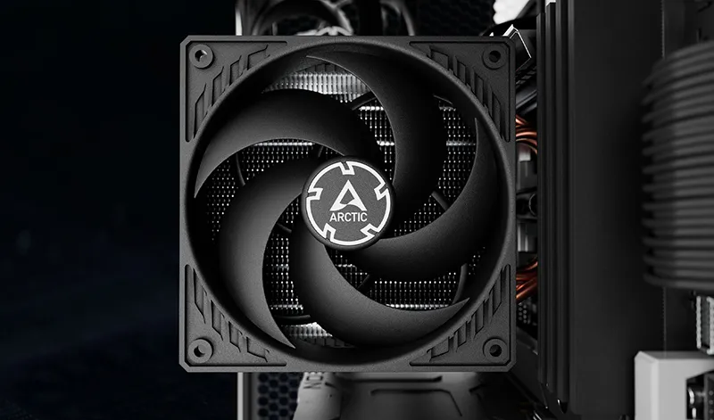 ARCTIC Freezer 36 CO 120mm Single Tower CPU Air Cooler overview 9