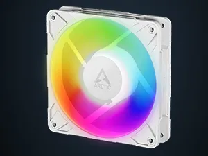 ARCTIC Liquid Freezer III Pro 240 ARGB AIO CPU Cooler (White) overview 2
