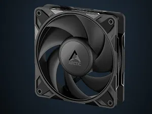 ARCTIC Liquid Freezer III Pro 360 AIO Liquid Cooler - Black overview 2